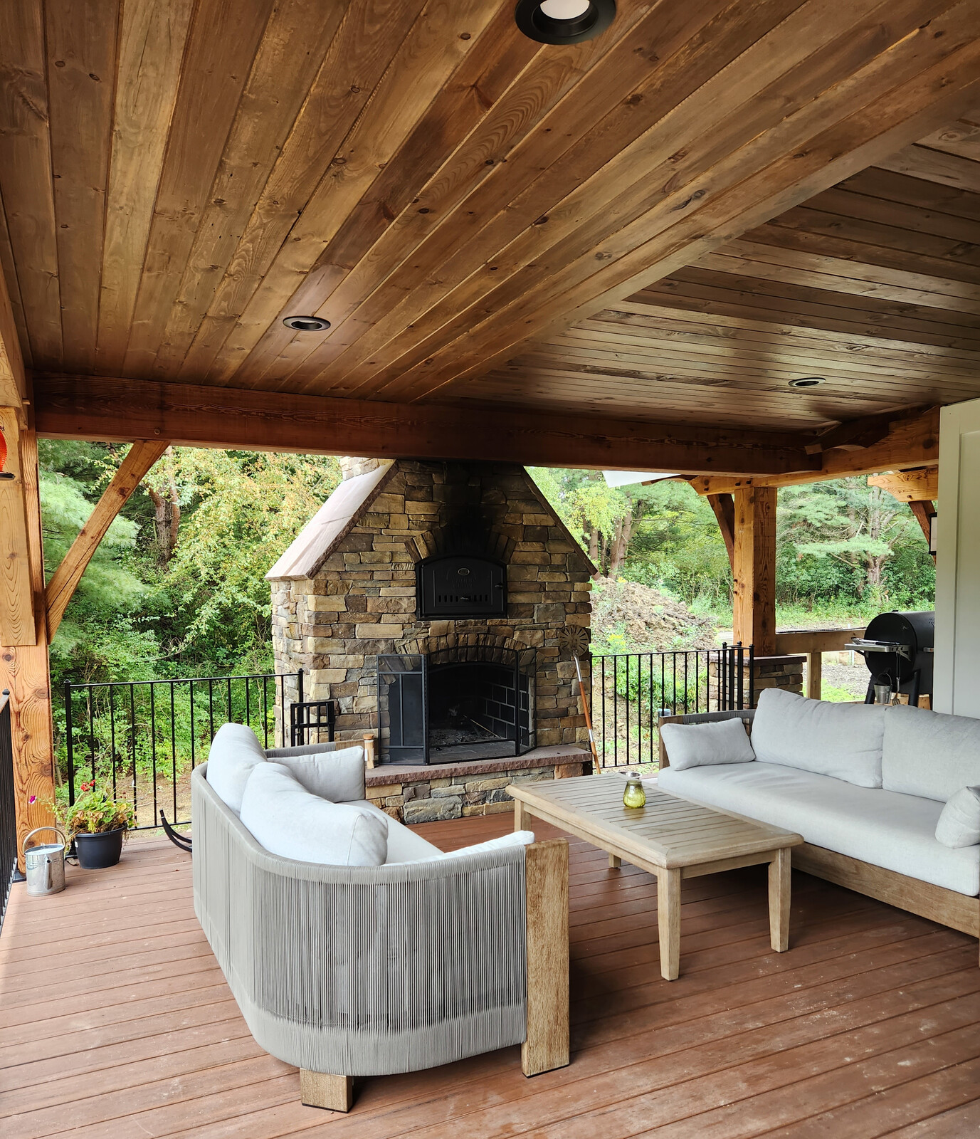 Timberbuilt Olive Photo 16 of 16 in The White Olive by Timberbuilt - Dwell