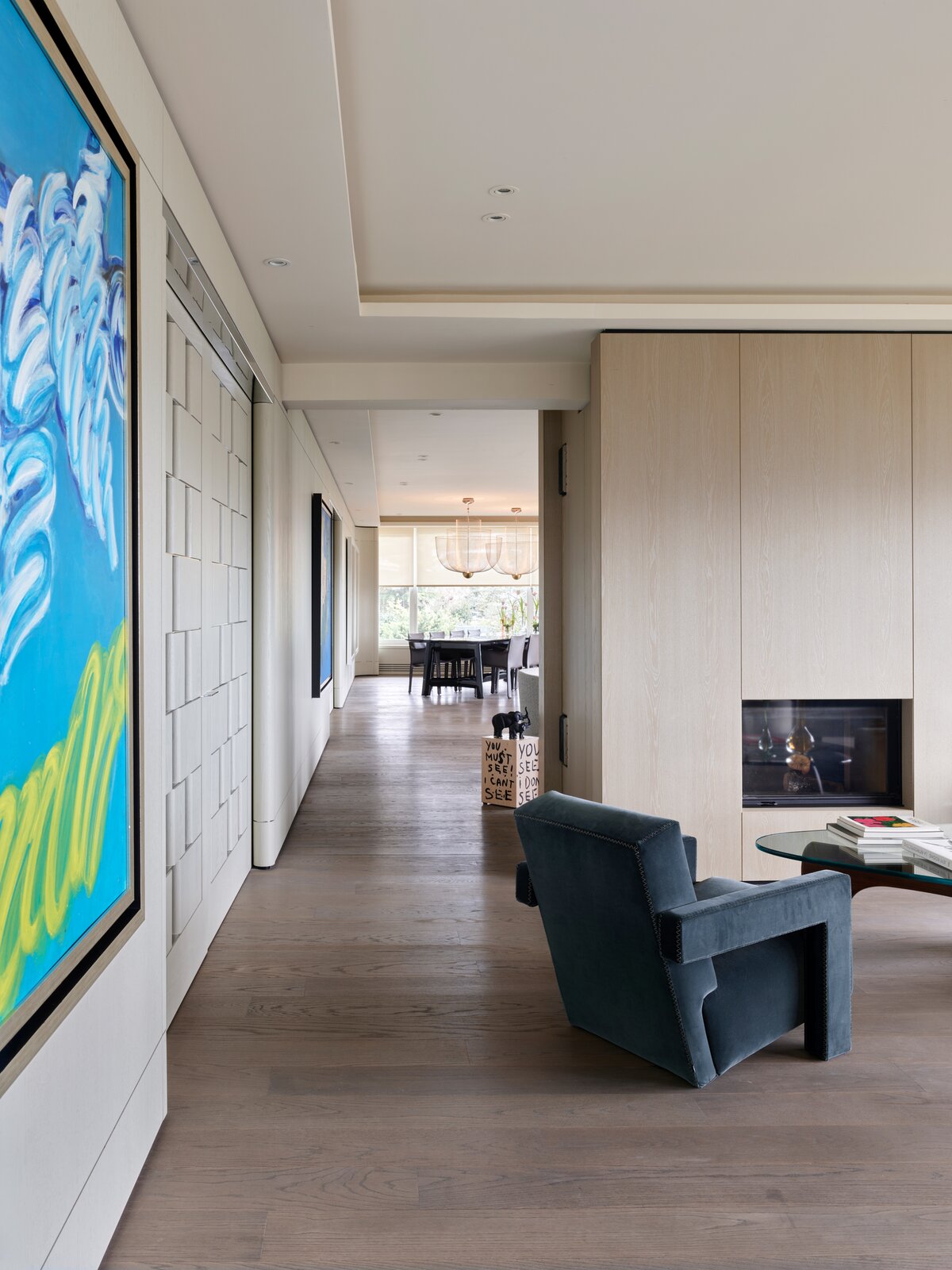Photo 8 of 13 in Ulus MC House by //escapefromsofa - Dwell