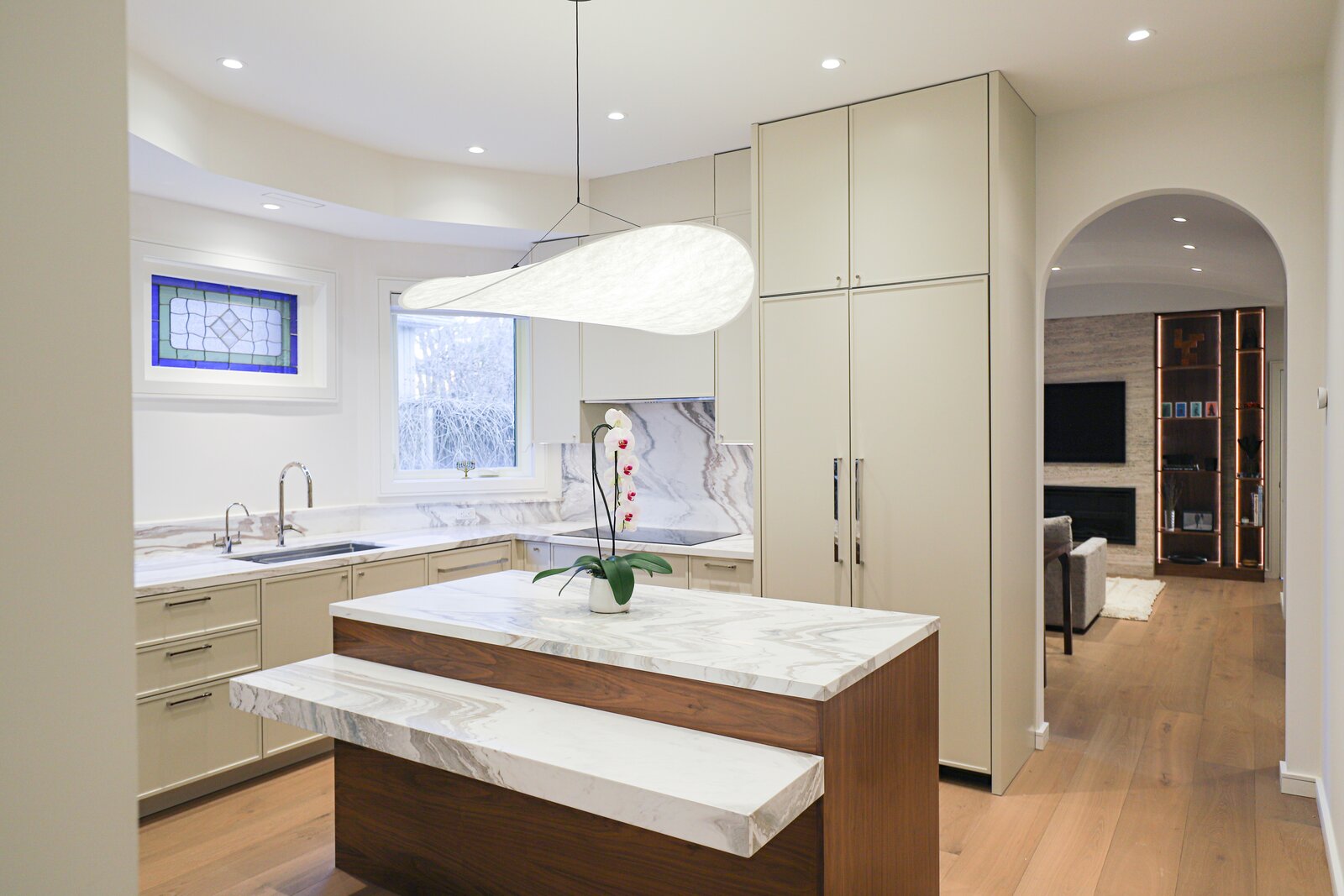 Photo 2 of 5 in Chicora House by Kaegan Walsh Dwell