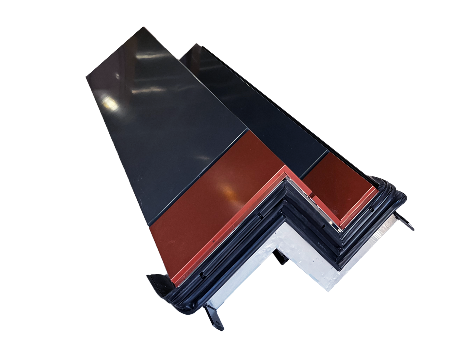 Photo 11 of 11 in The King of Queens by samira Sabulis Dwell