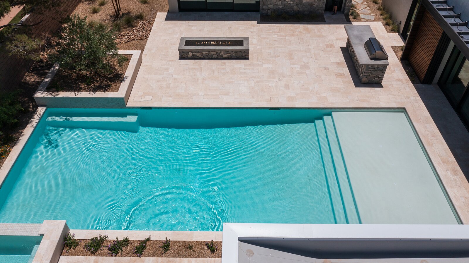 Photo 5 of 51 in Jewel Homes Azure model listed for 4.2M, designed by Peter Lik by Gavin