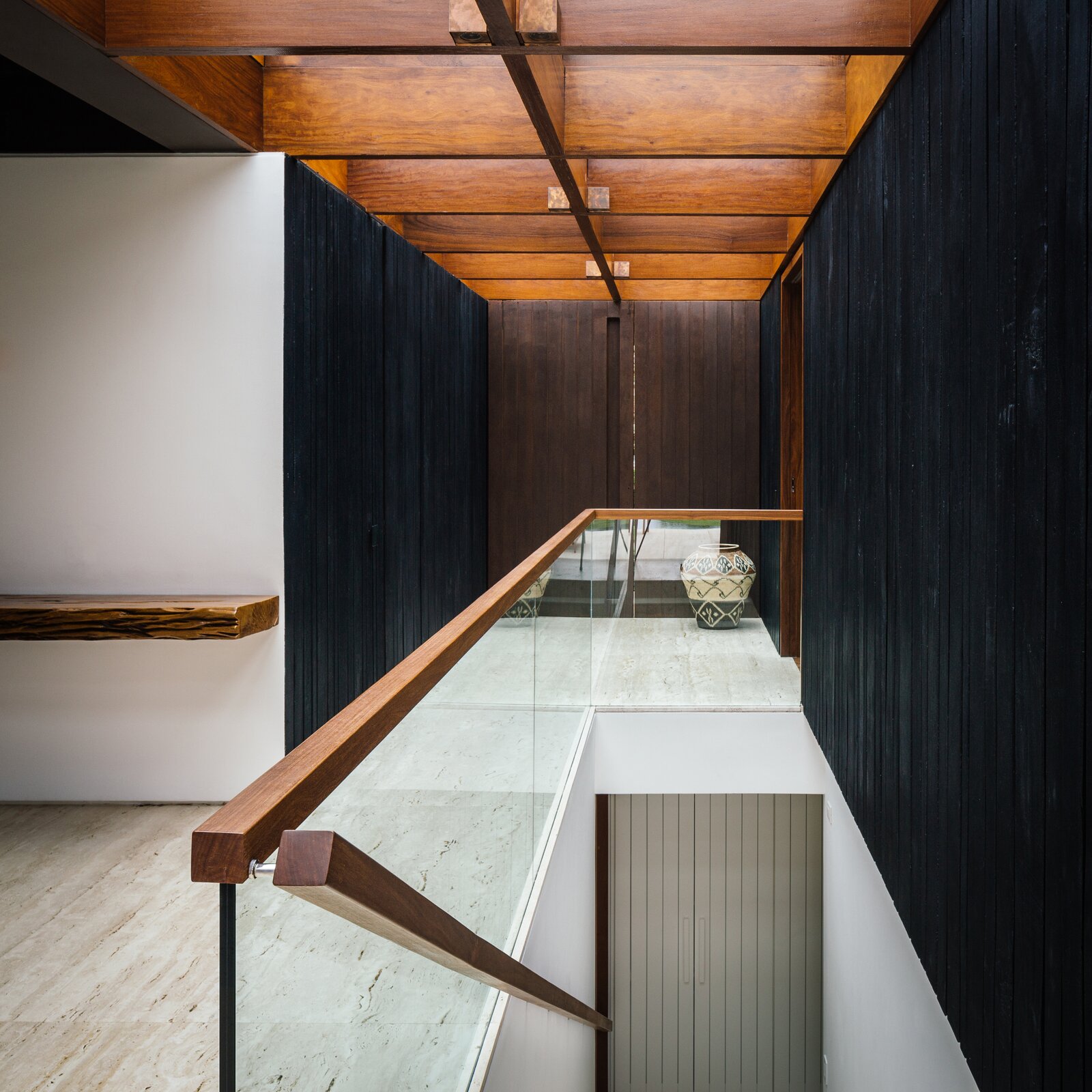 Photo 4 of 9 in RT House by Jacobsen Arquitetura - Dwell