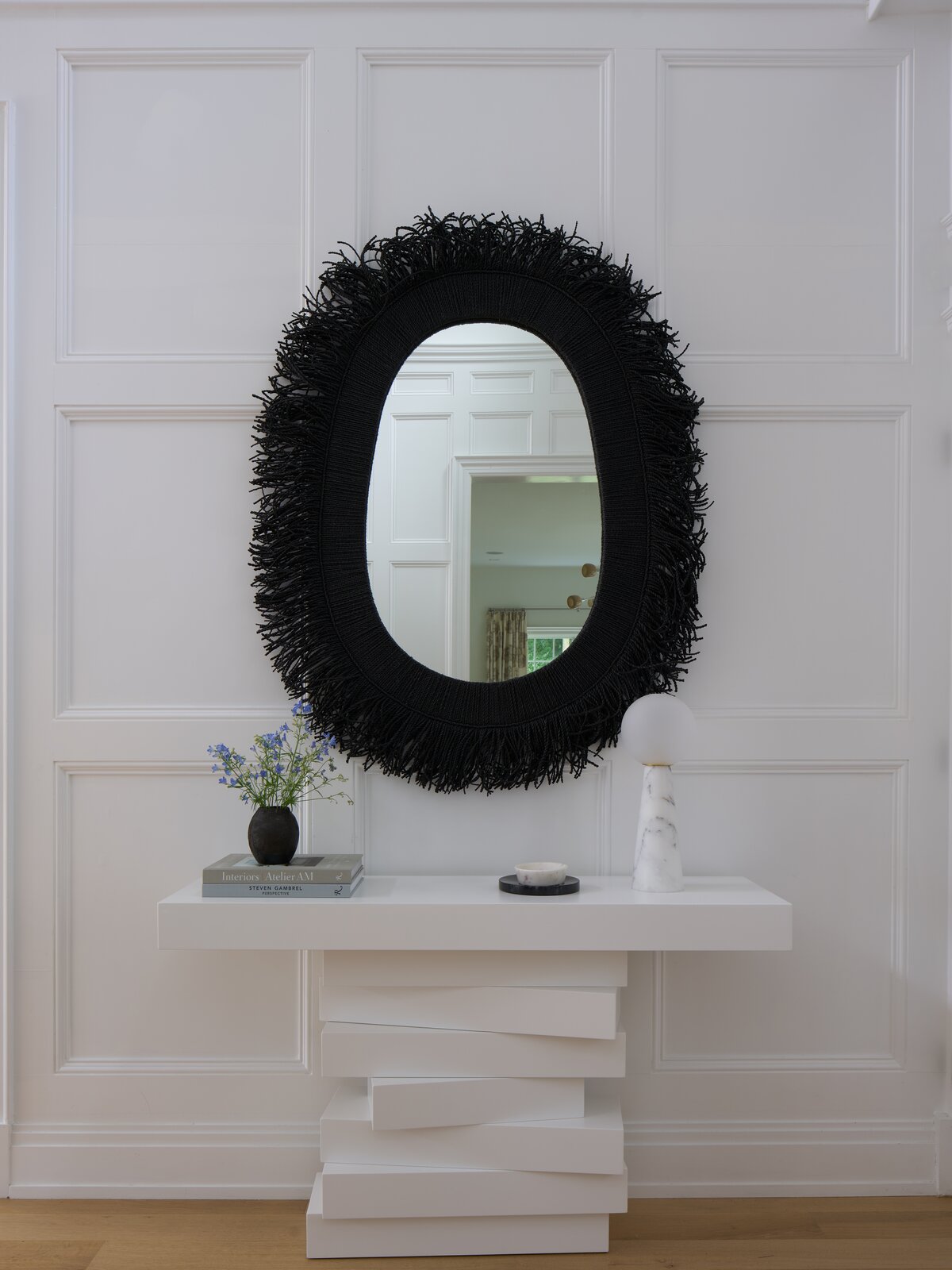Photo 15 of 15 in Long Island Residence by Vanessa Rome Interiors by ...