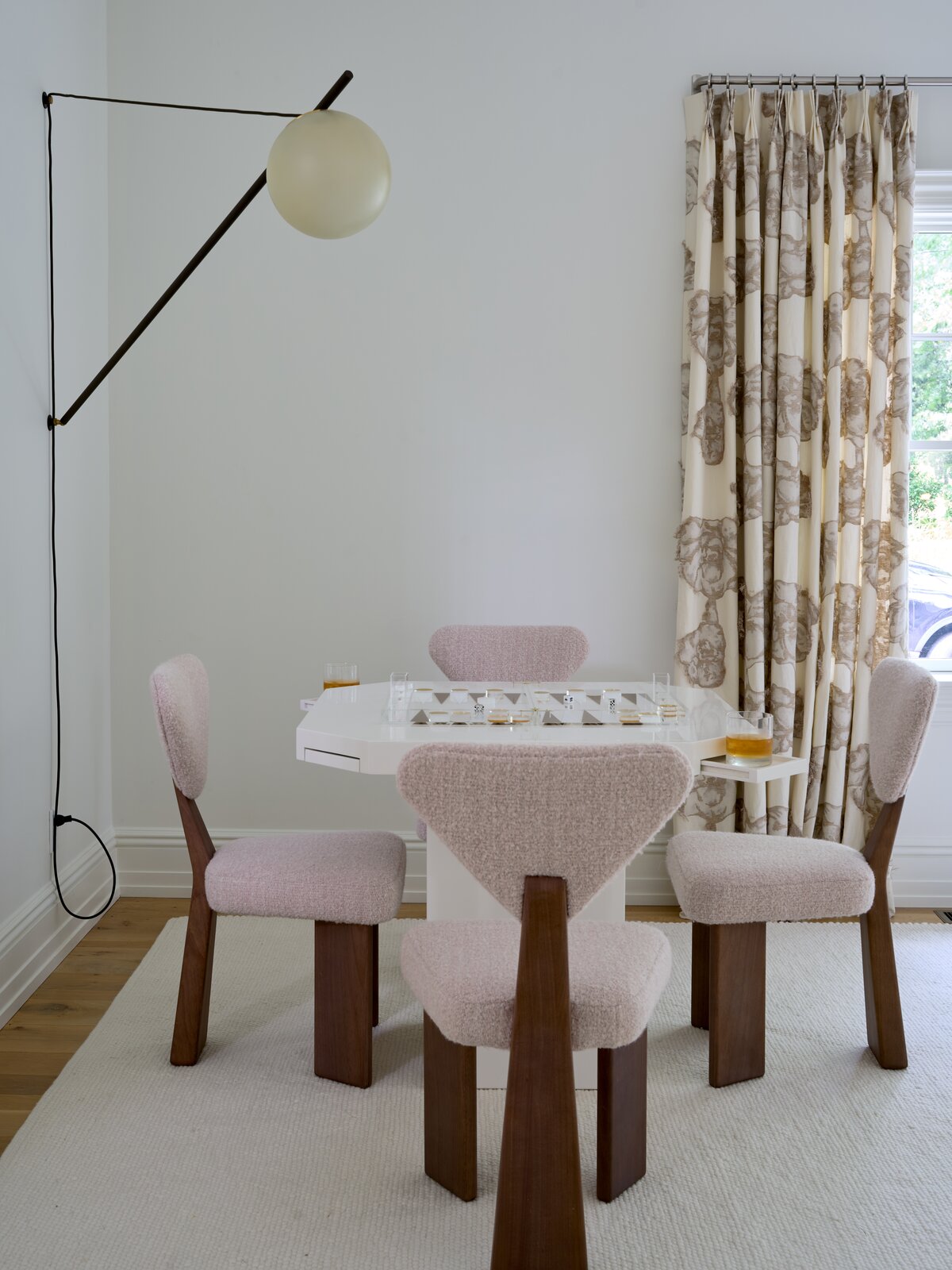Photo 9 of 15 in Long Island Residence by Vanessa Rome Interiors by ...