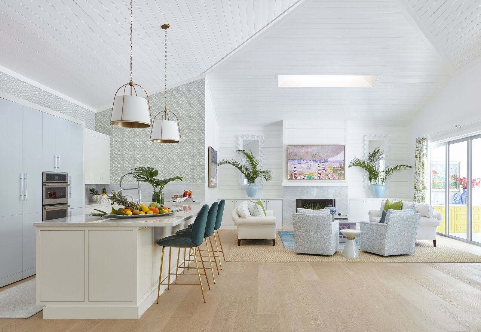 Photo 2 of 15 in Before and After in my Tequesta Home by Andrea Halley