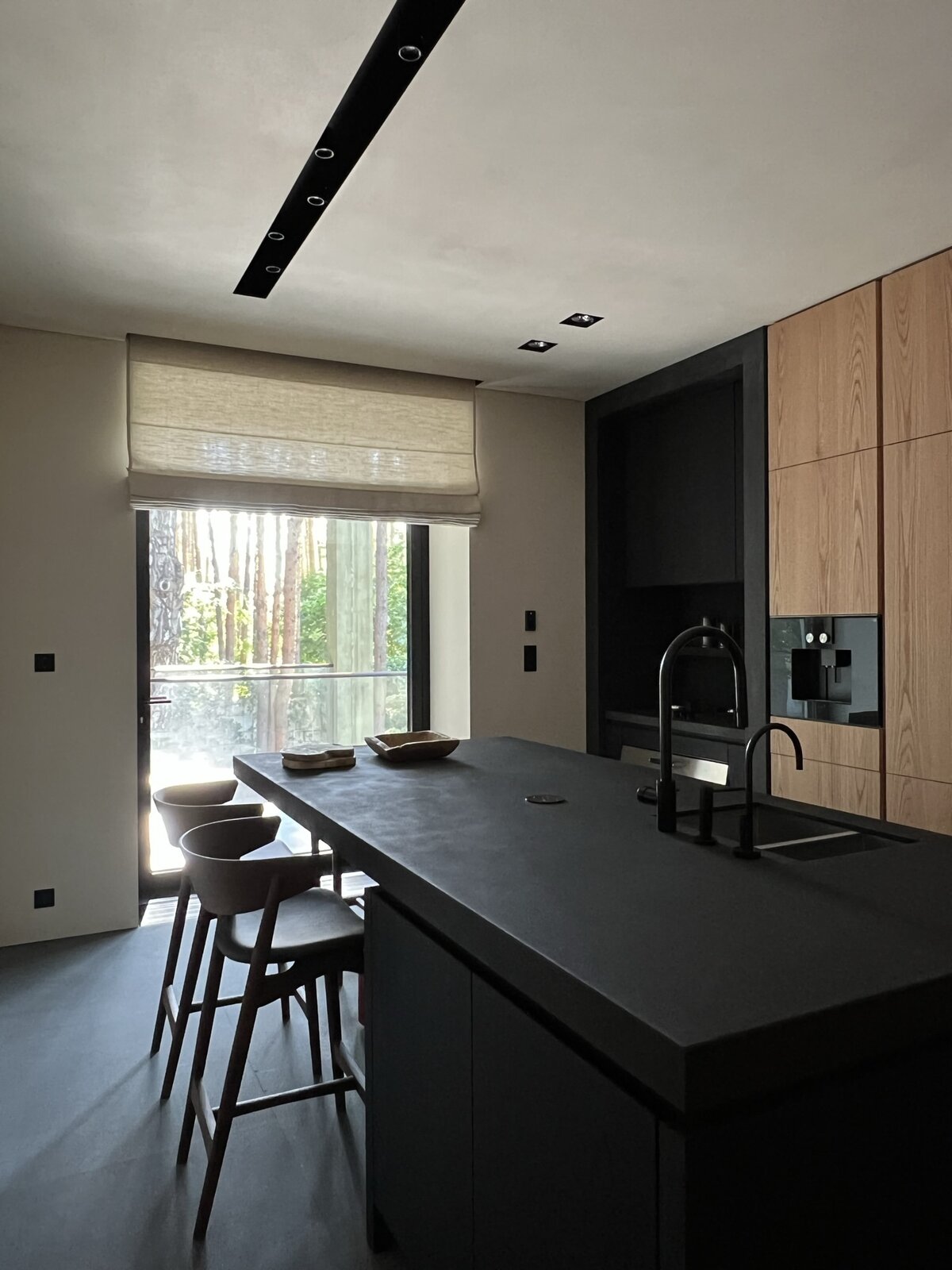 Photo 3 of 8 in Country house in Razdory by QPRO - Dwell