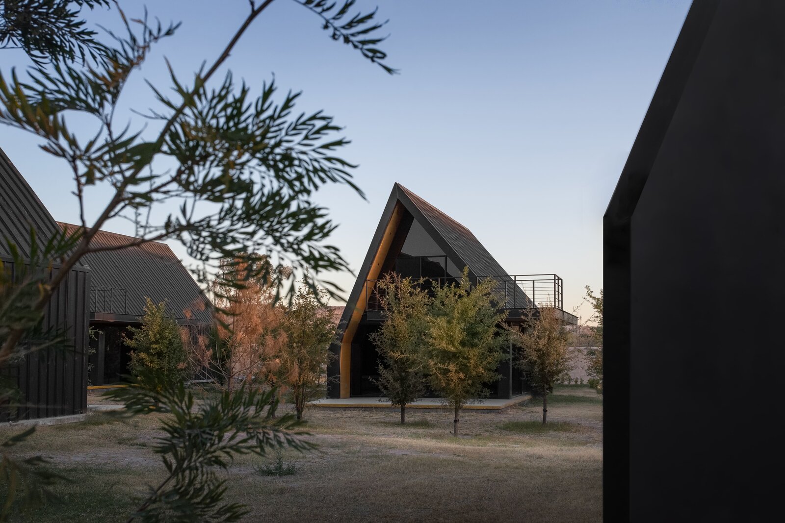 Photo 10 of 25 in Akbal by Emilio Rosas G - Dwell