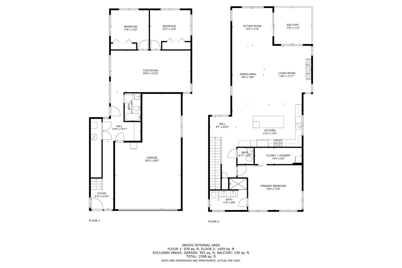 Photo 20 of 21 in Custom Modern with Skyline Views in Belknap Lookout by Kellie Kalish Dwell
