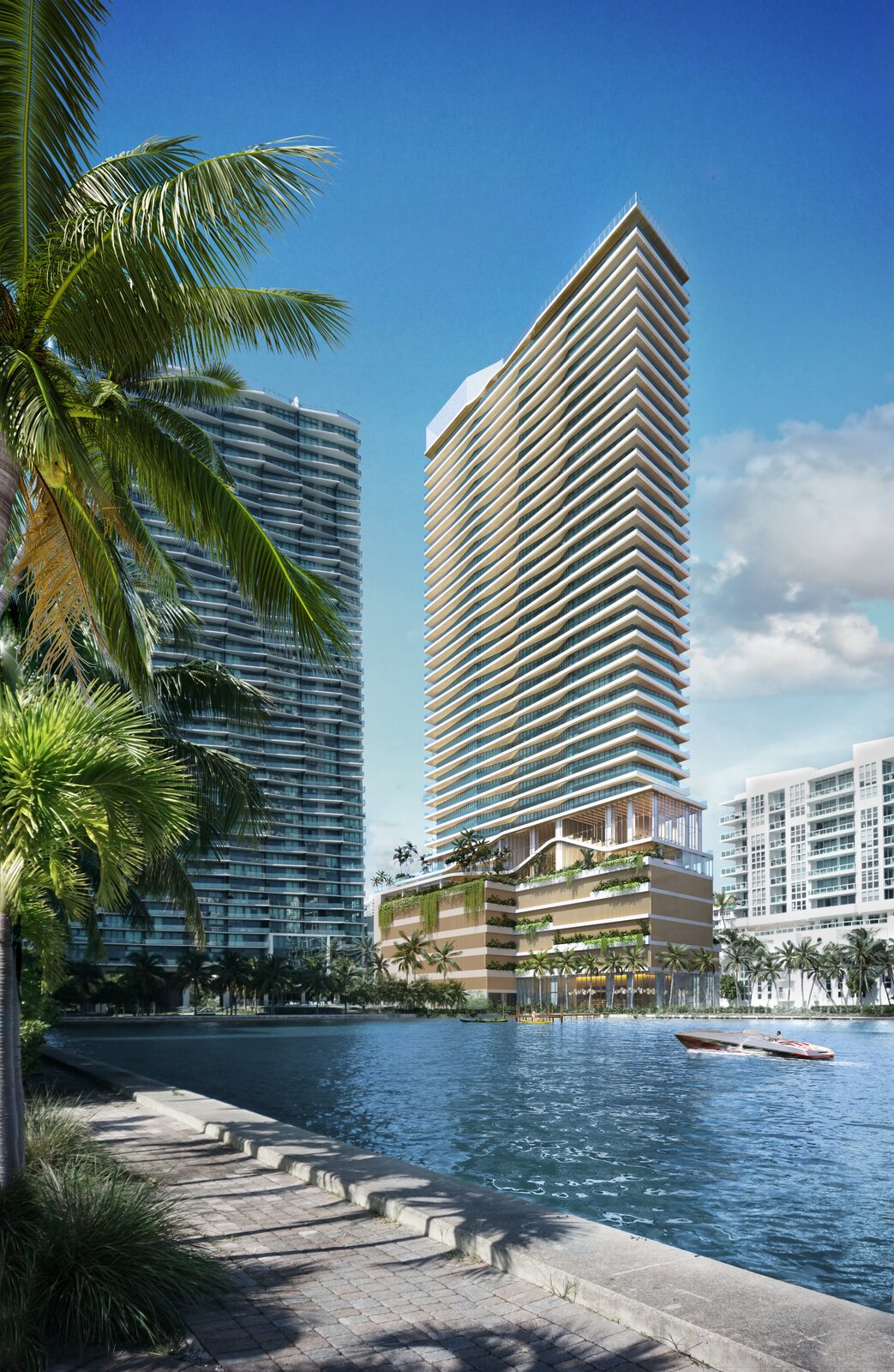 Cove Miami (4 Photos) Dwell