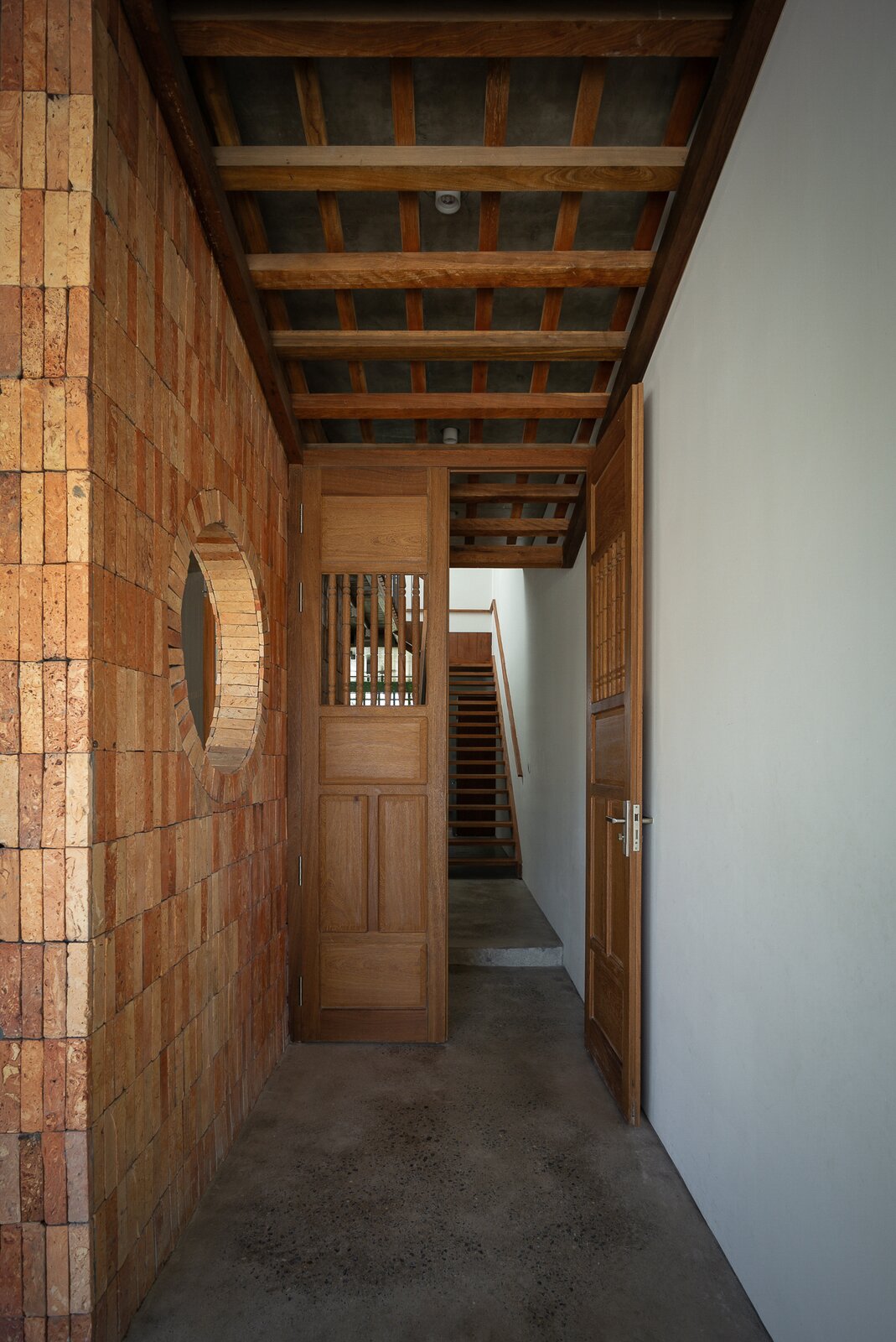 Photo 20 of 44 in The HIÊN by WINHOUSE ARCHITECTURE - Dwell