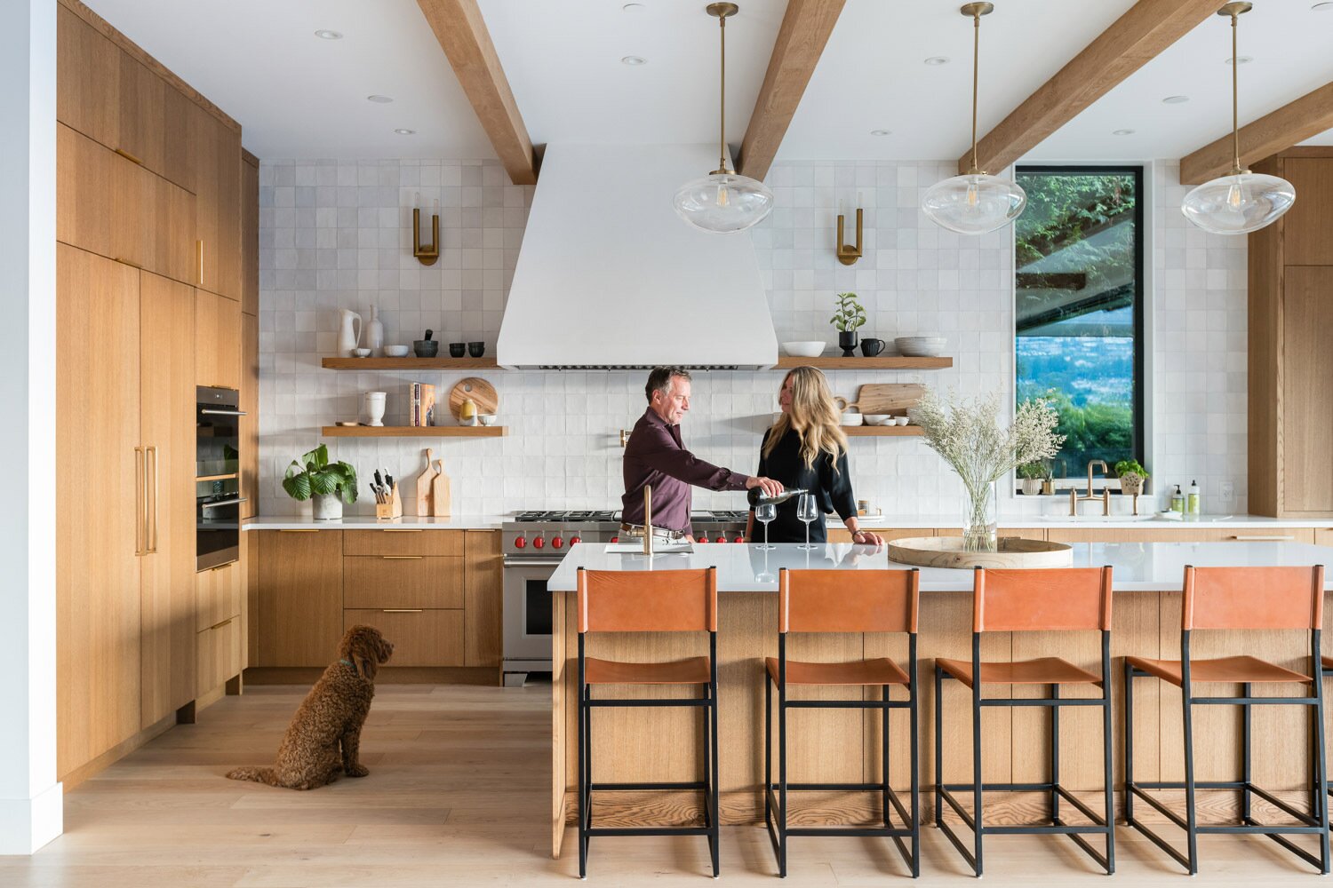 Sentinel Hill Living Project (7 Photos) - Dwell