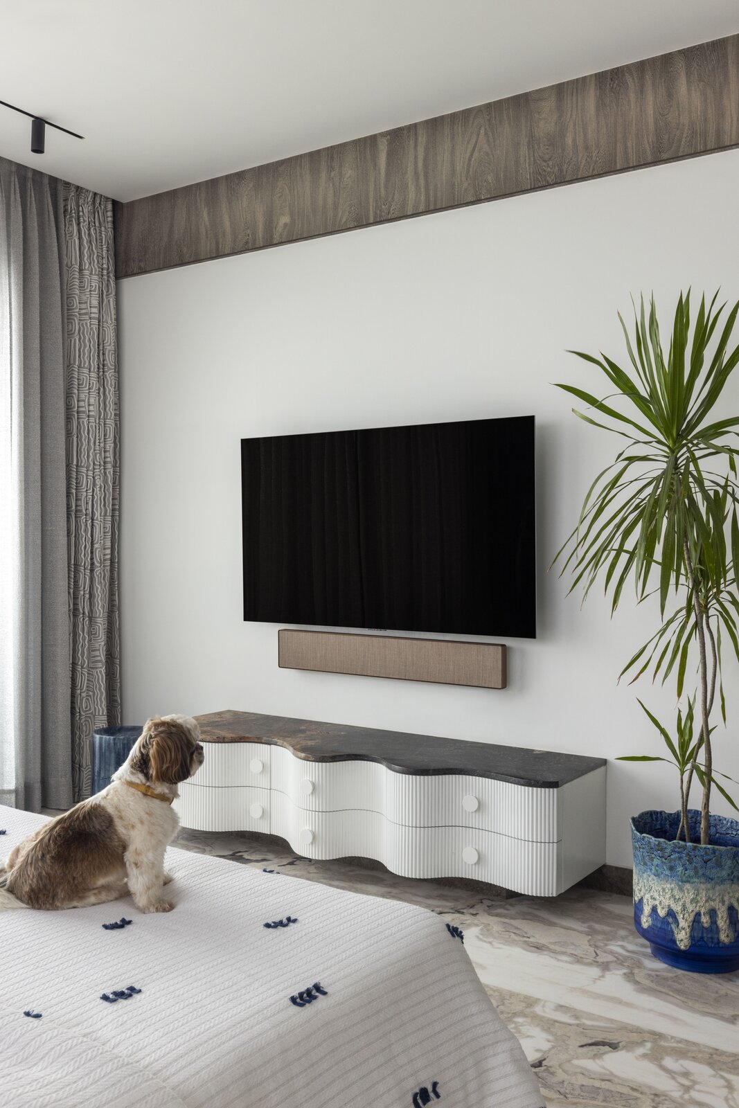 Photo 1 of 24 in The Fountainhead by Spaces & Design by Eztablish ...