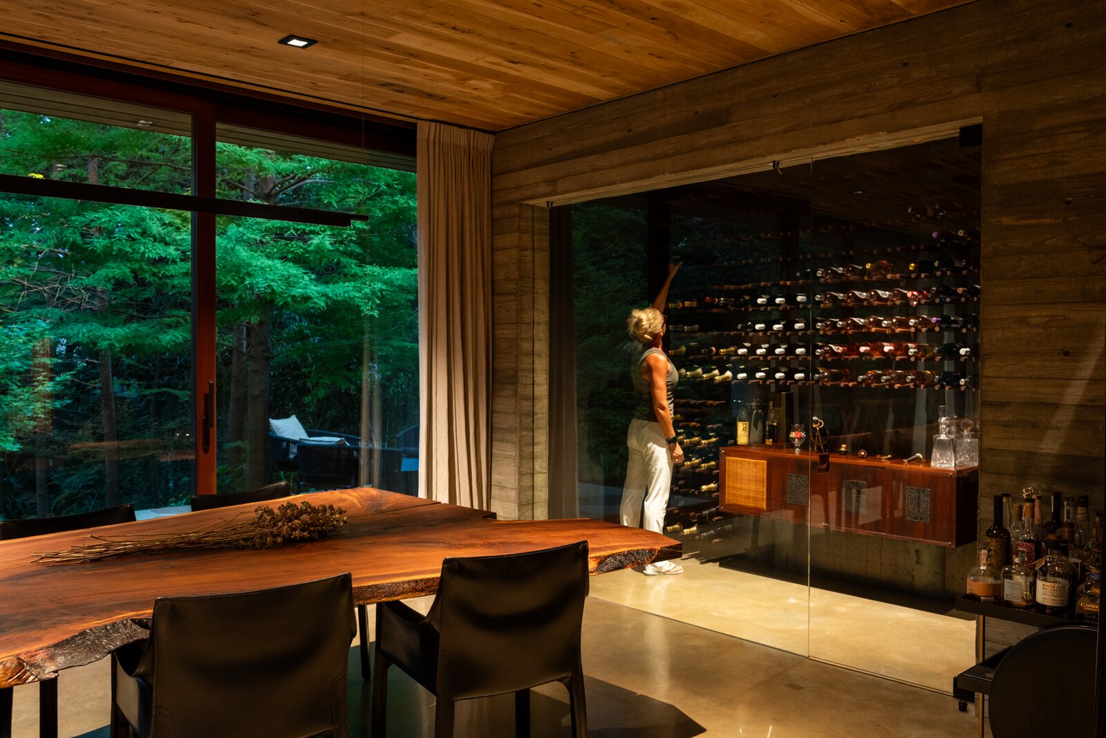 Photo 18 of 18 in Casa Campo by paul field - Dwell