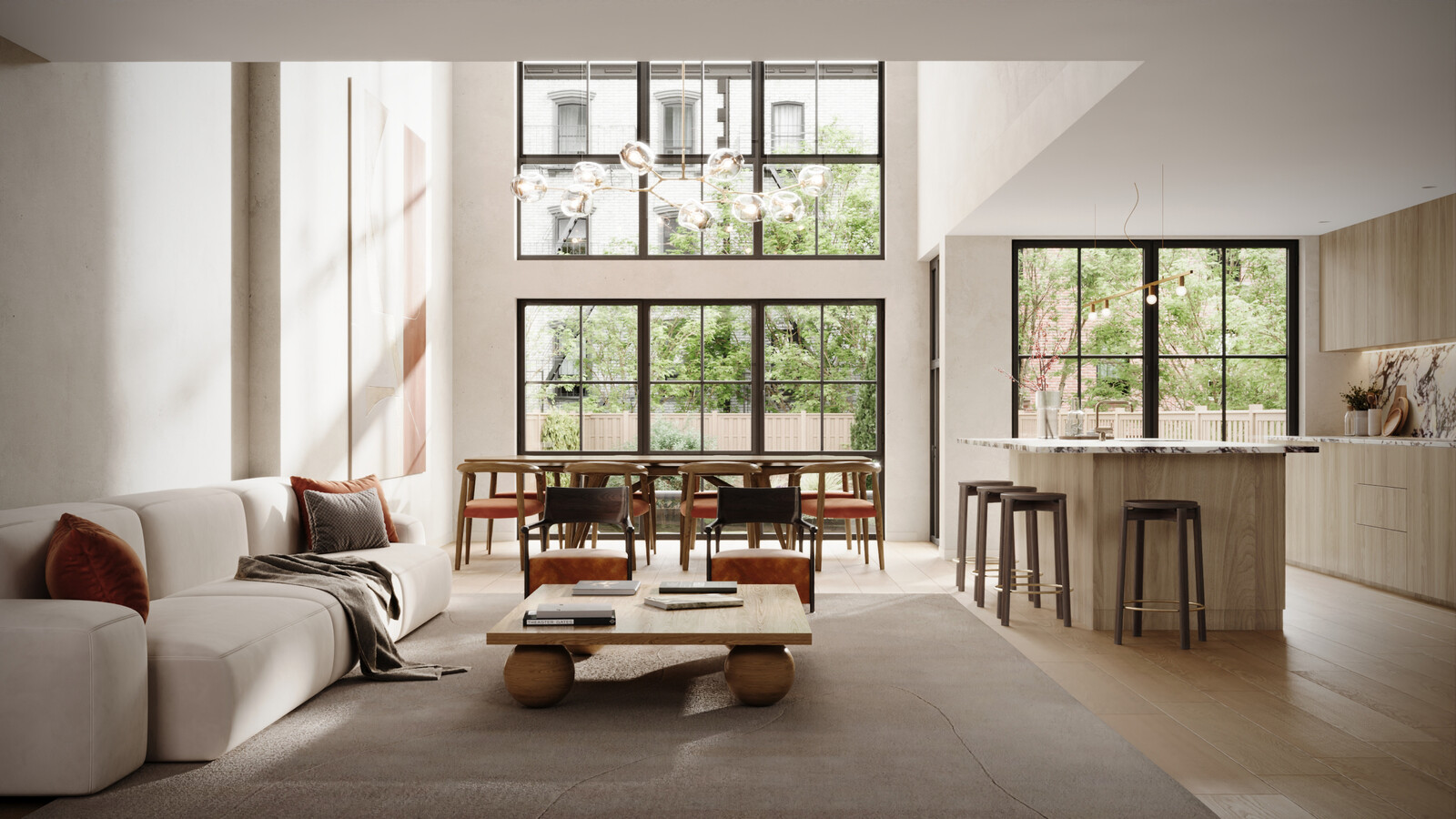170 Clinton (4 Photos) - Dwell