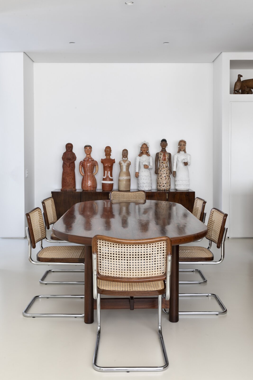 Photo 6 of 27 in Angelica Apartment by federico concilio Dwell