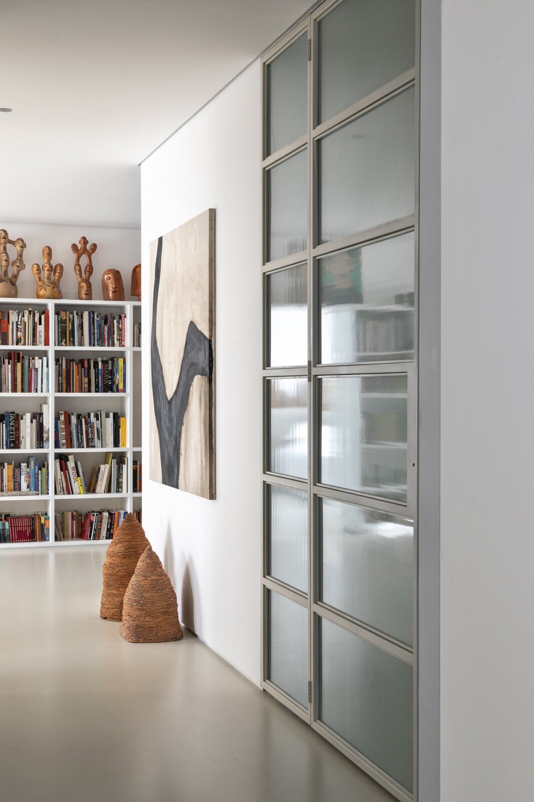 Photo 20 of 27 in Angelica Apartment by federico concilio Dwell