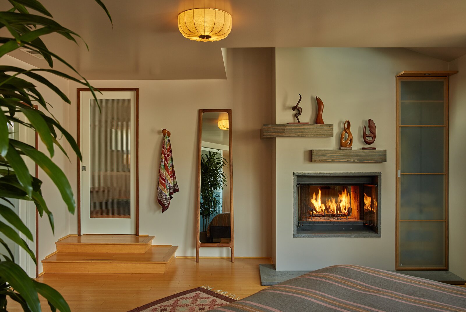 Photo 9 of 10 in Reggie Watts Ranch by Jared Frank Studio Dwell