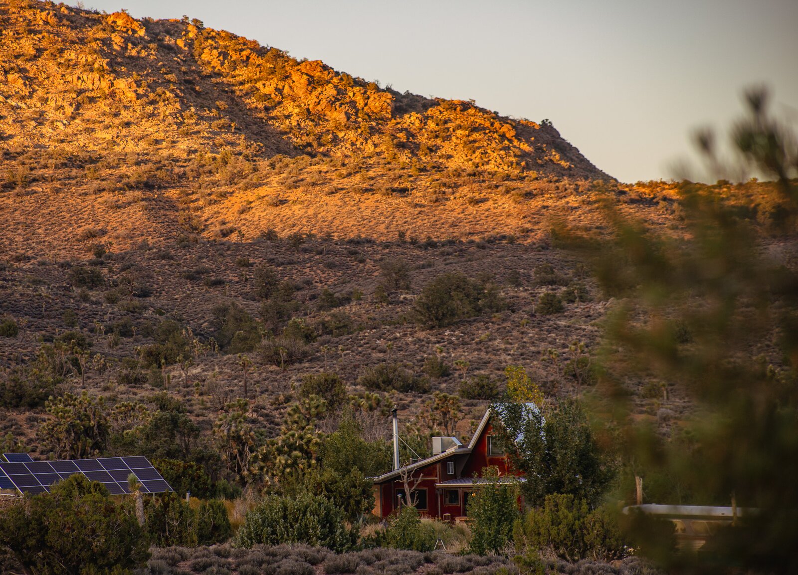 Photo 15 of 23 in Thunderbird Ranch 4parcel 35 acre offgrid property