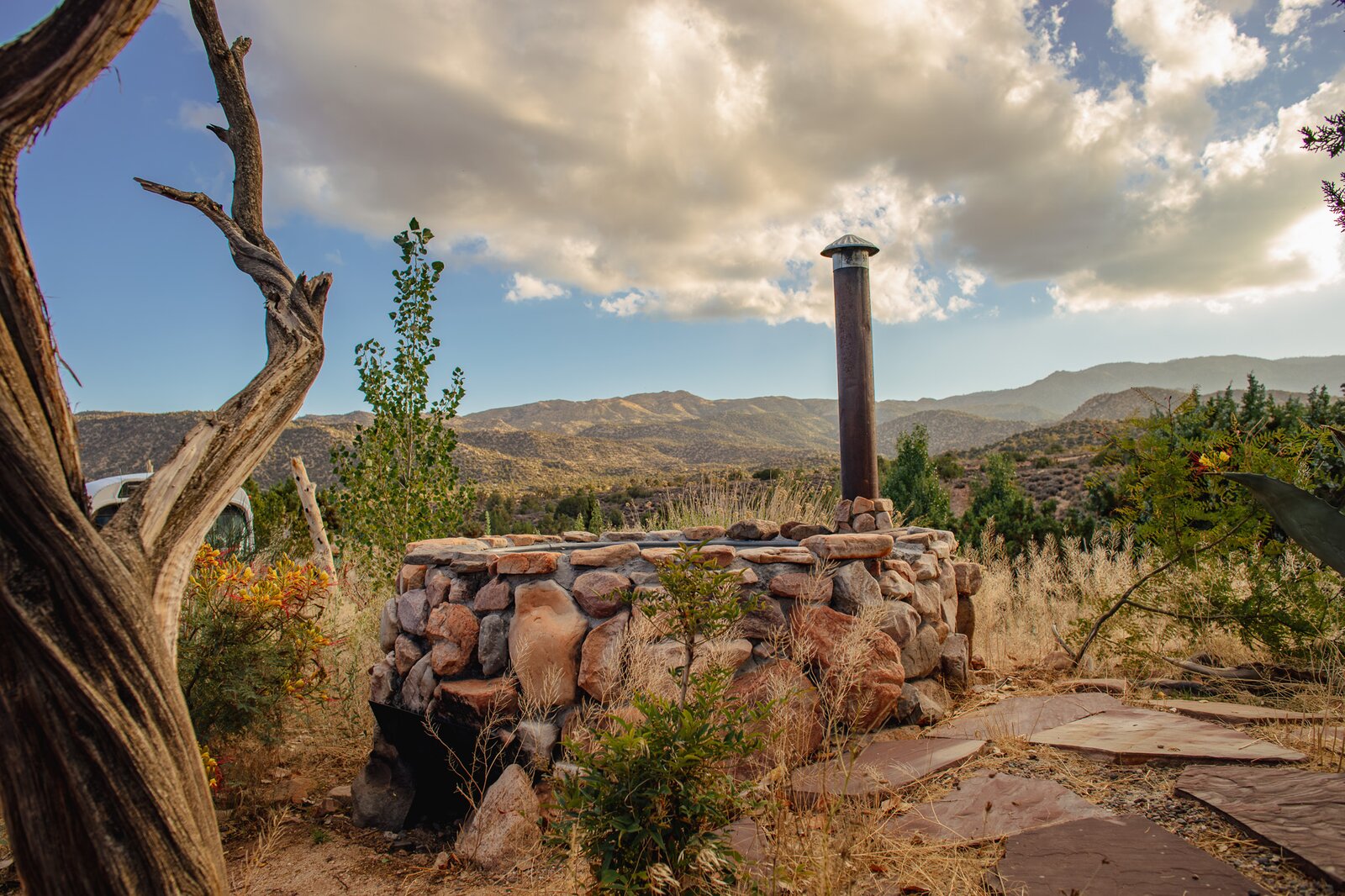 Photo 20 of 24 in Thunderbird Ranch 5 parcel 45 acre offgrid