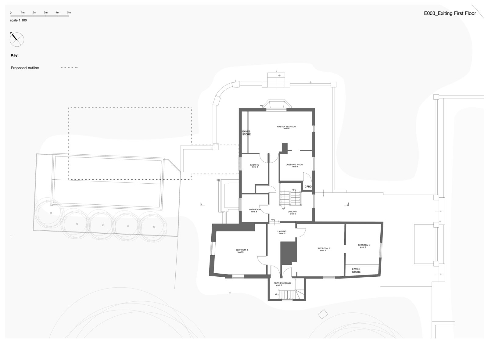 Photo 5 of 44 in Offley Green Farm by Andrea Maugeri Dwell