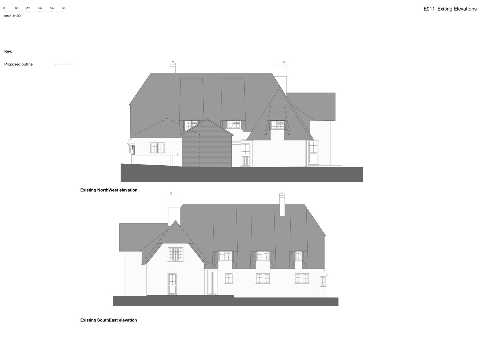 Photo 7 of 44 in Offley Green Farm by Andrea Maugeri Dwell