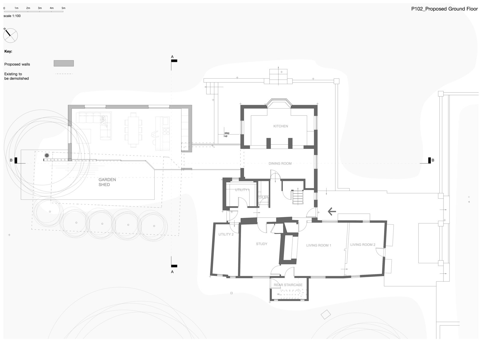 Photo 9 of 44 in Offley Green Farm by Andrea Maugeri Dwell