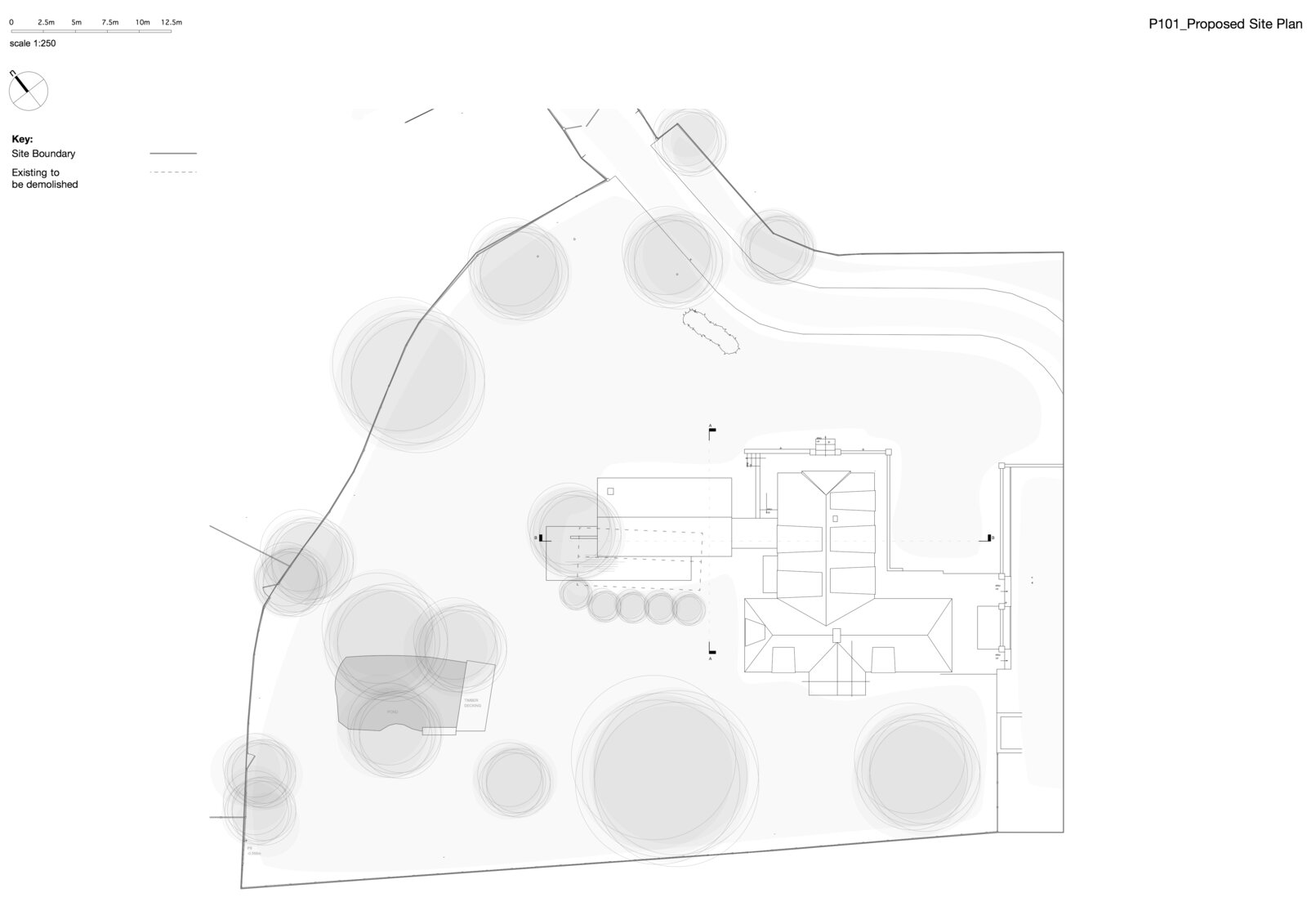 Photo 8 of 44 in Offley Green Farm by Andrea Maugeri Dwell