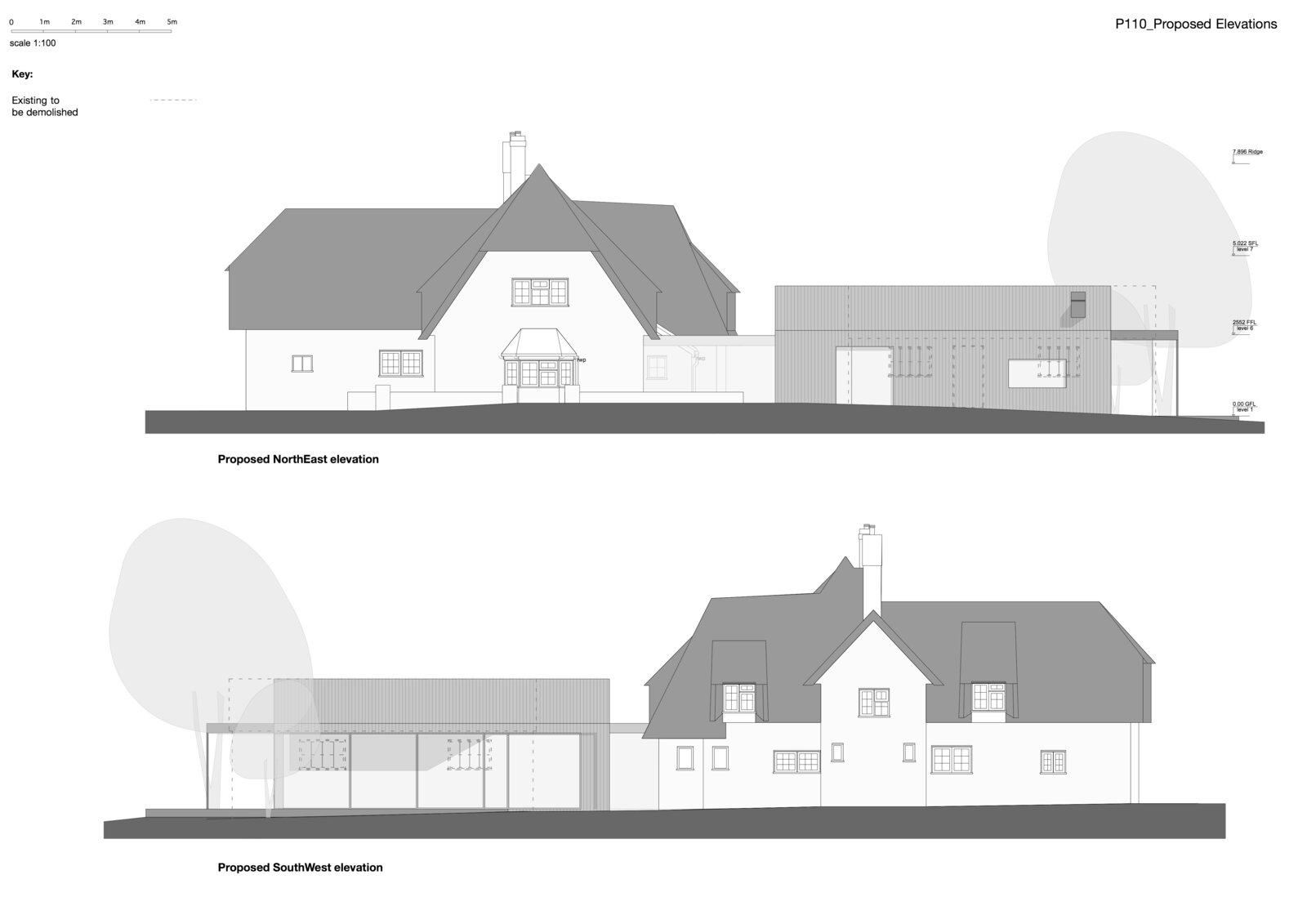 Photo 12 of 44 in Offley Green Farm by Andrea Maugeri Dwell