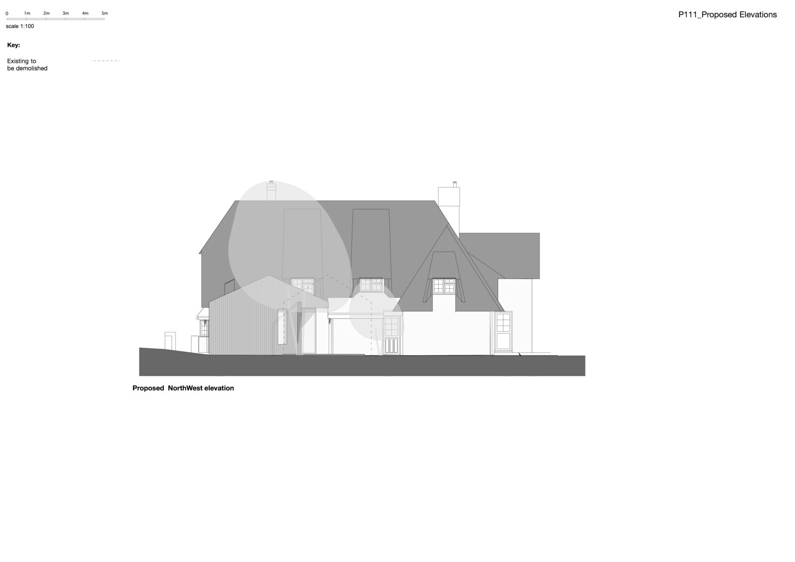 Photo 13 of 44 in Offley Green Farm by Andrea Maugeri Dwell