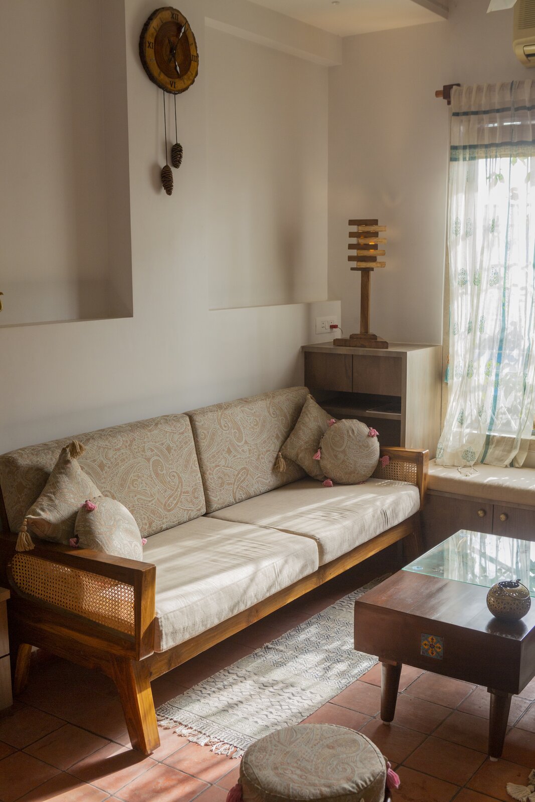 Photo 2 of 27 in The Pot House by Tina Kedia Dwell