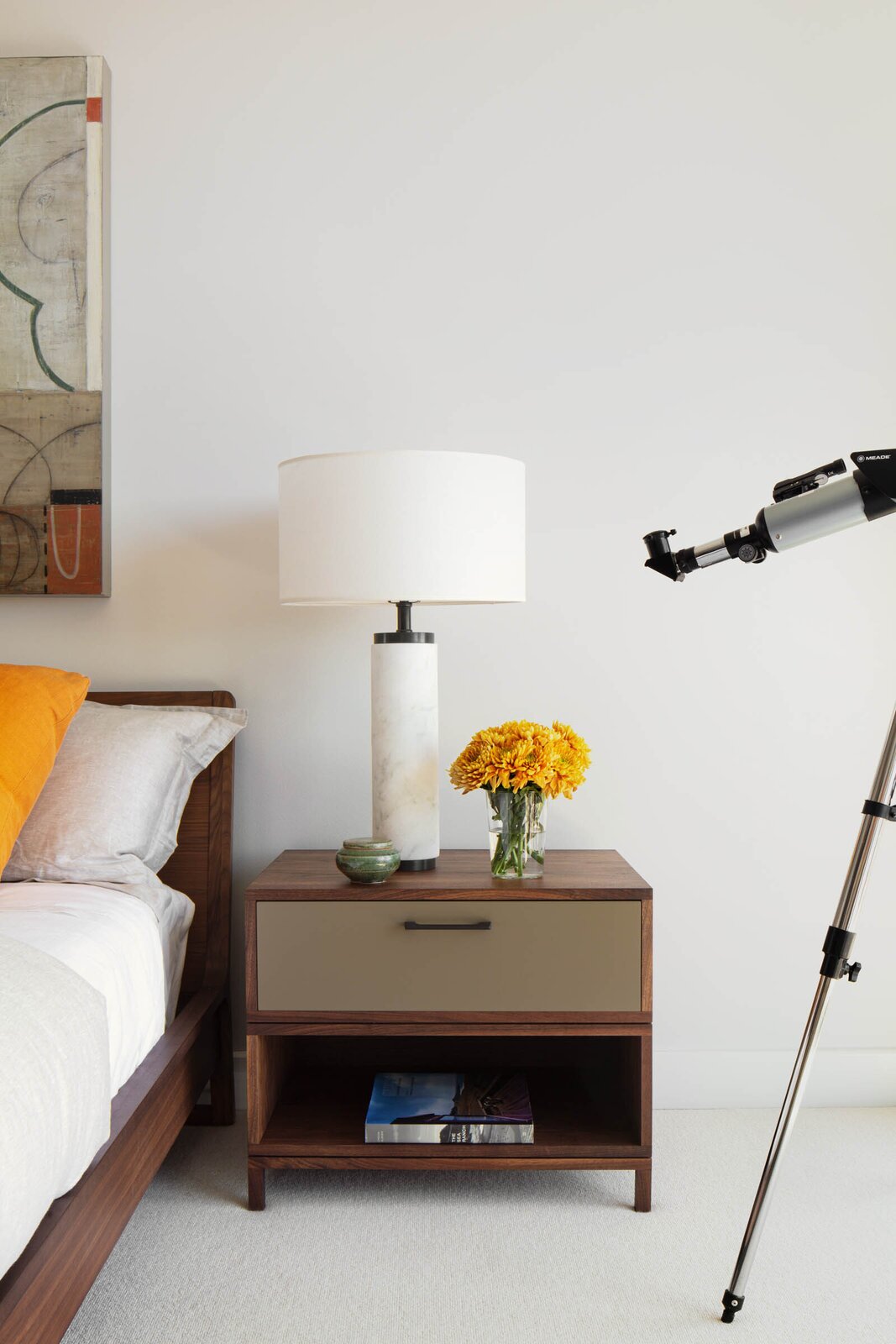 Photo 5 of 16 in Iconic Eichler by Bjorn Design Dwell