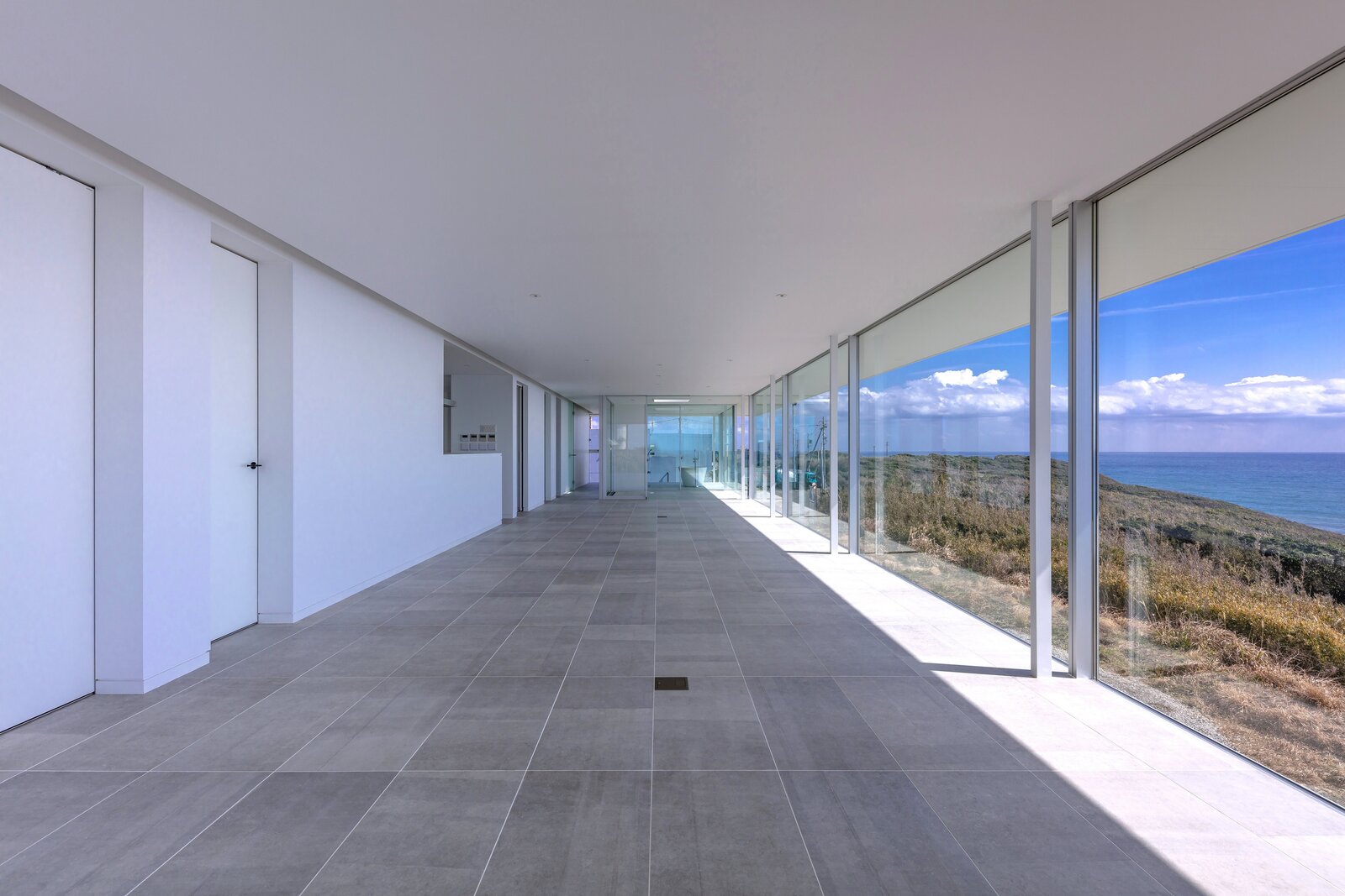 Photo 14 of 28 in Horizon House by TAPO tomioka architectural planning