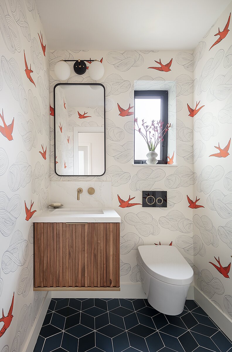 Photo 9 of 30 in Midcentury Lafayette by Alina Druga Interiors - Dwell