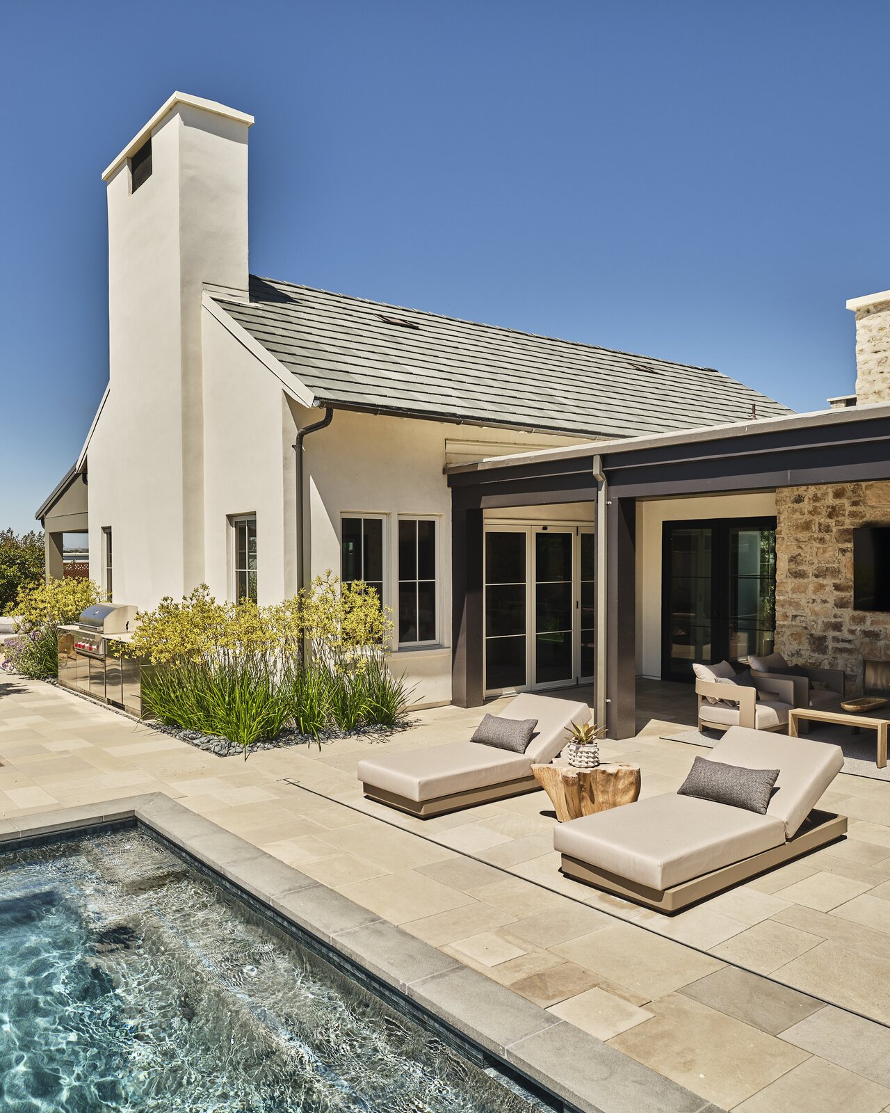 Step Inside The Homes Of The Elite Darryl Anderson Londons Private Showcases - ticxhaa