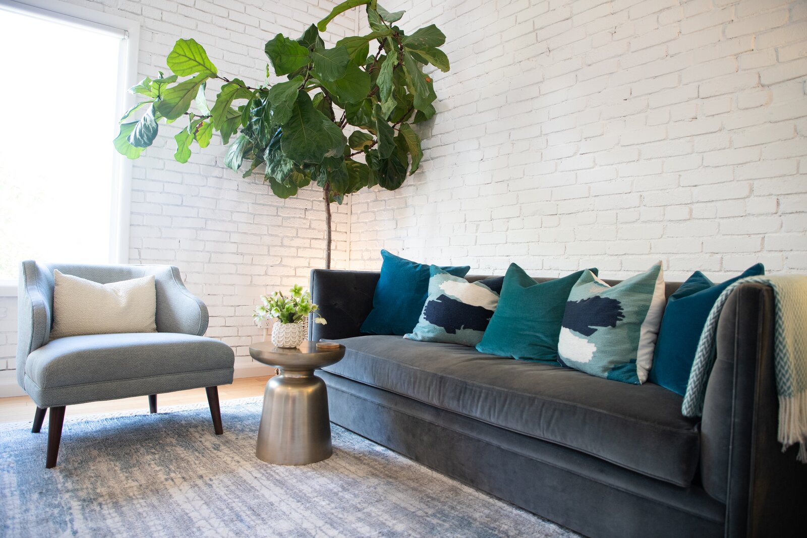 Loft Reno Photo 8 of 14 in Psychotherapy Loft Reno by Cindy Weathers - Dwell