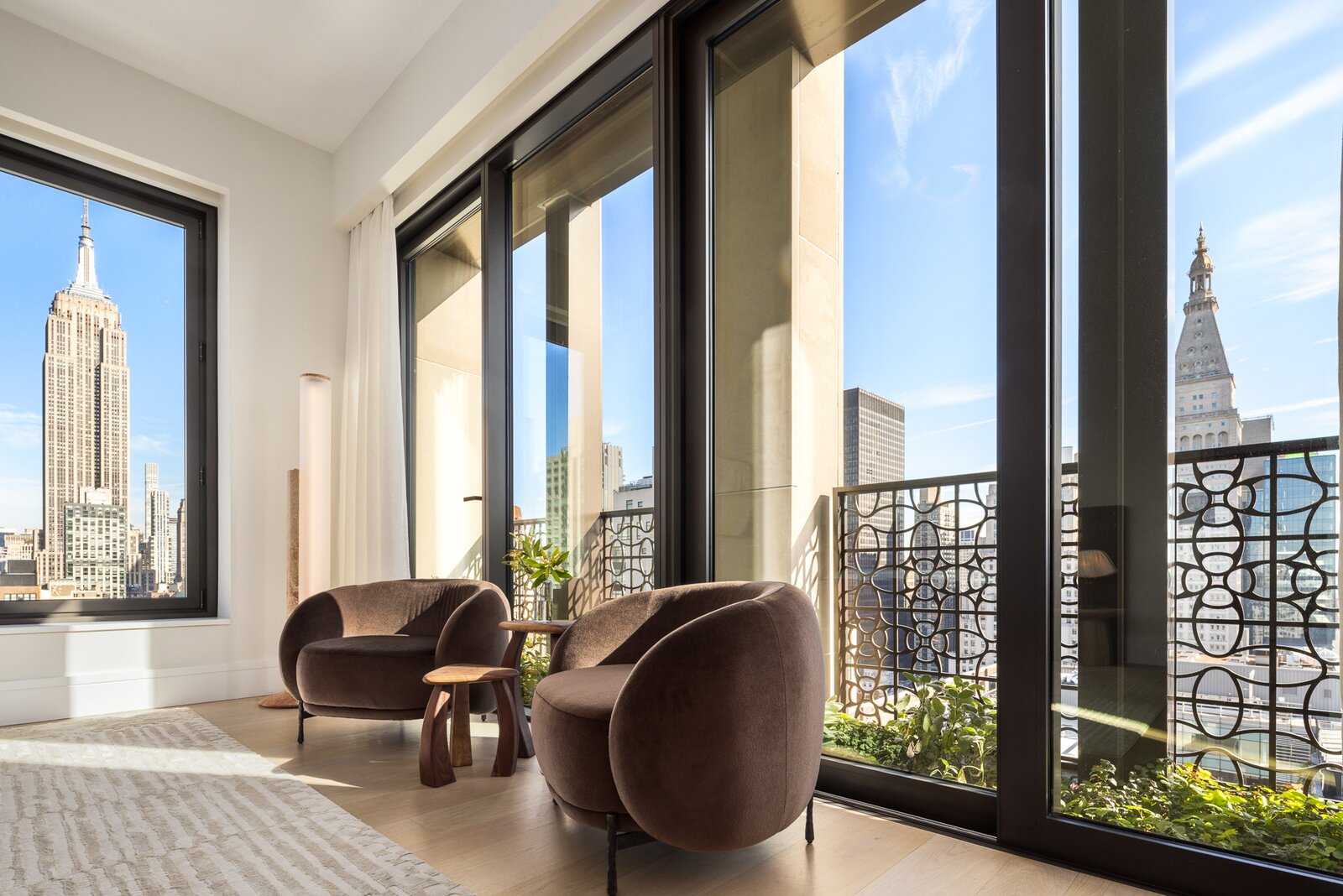 Photo inspiration: Photo 11 Of 14 In Flatiron House Triplex Penthouse By Photo Inspiration