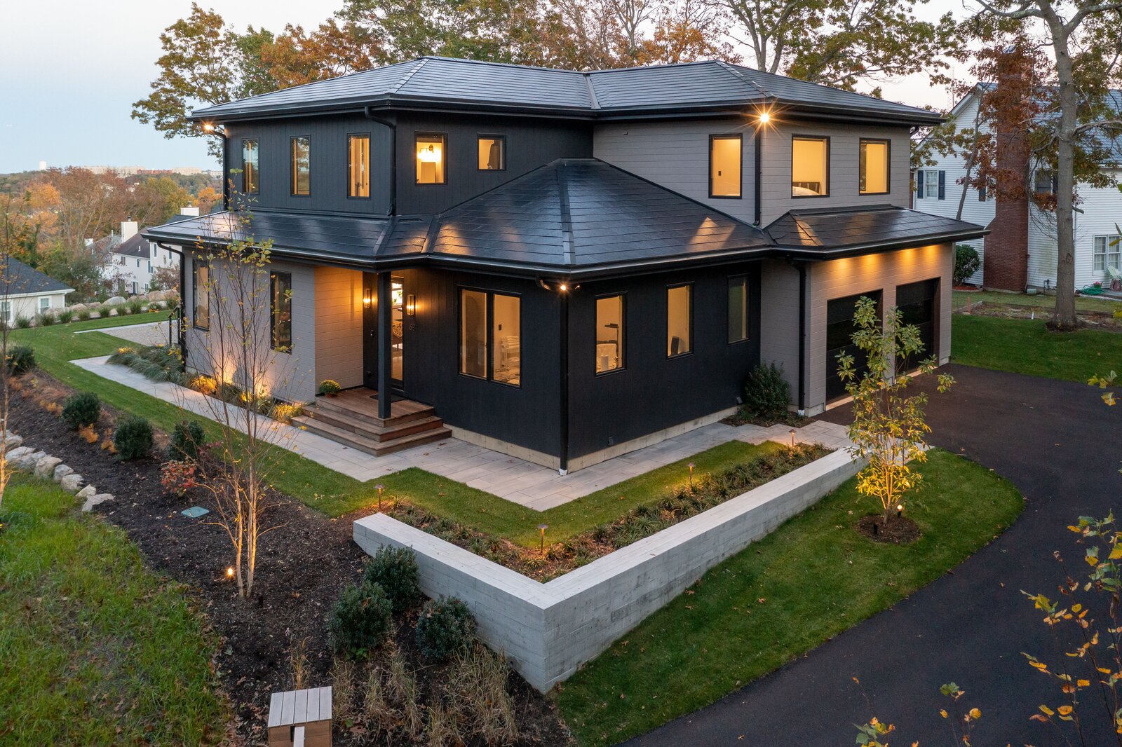 Quincy Quarries (7 Photos) - Dwell