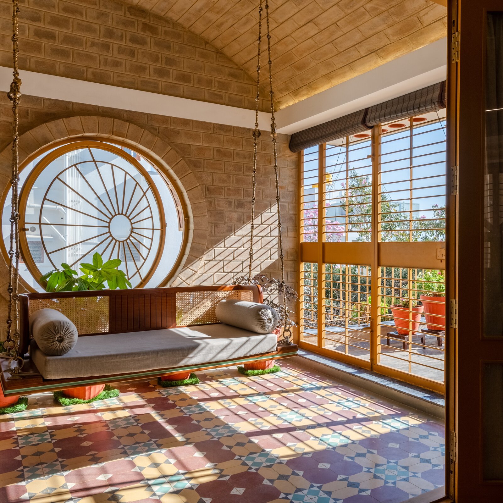 Photo 15 of 44 in Audumbara by Tropic Responses - Dwell