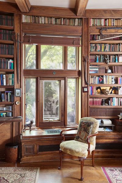 Bill and Donna DeSeta, has owned the home for 55 years. They bought it for $170,000 in the 1970s.