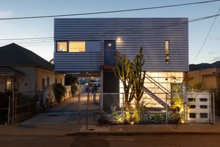In Ventura, a Four-Building Artist Compound Hits the Market for $1.9M