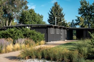 Eichler Homes Inspired This Denver Midcentury Seeking $925K