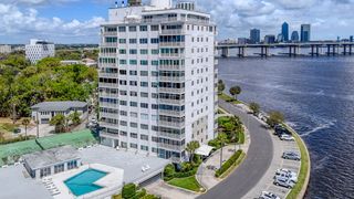 There’s a Hidden Bedroom in This Rebuilt Florida Apartment Seeking $475K