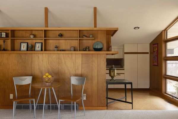 Richland Center is in southern Wisconsin, about halfway between Chicago and Minneapolis.