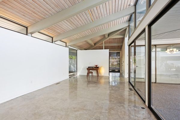 Tim Seibert began his career apprenticing for Paul Rudolph, going on to design hundreds of buildings along along Sarasota's Gulf Coast and receive recognitions including multiple AIA 