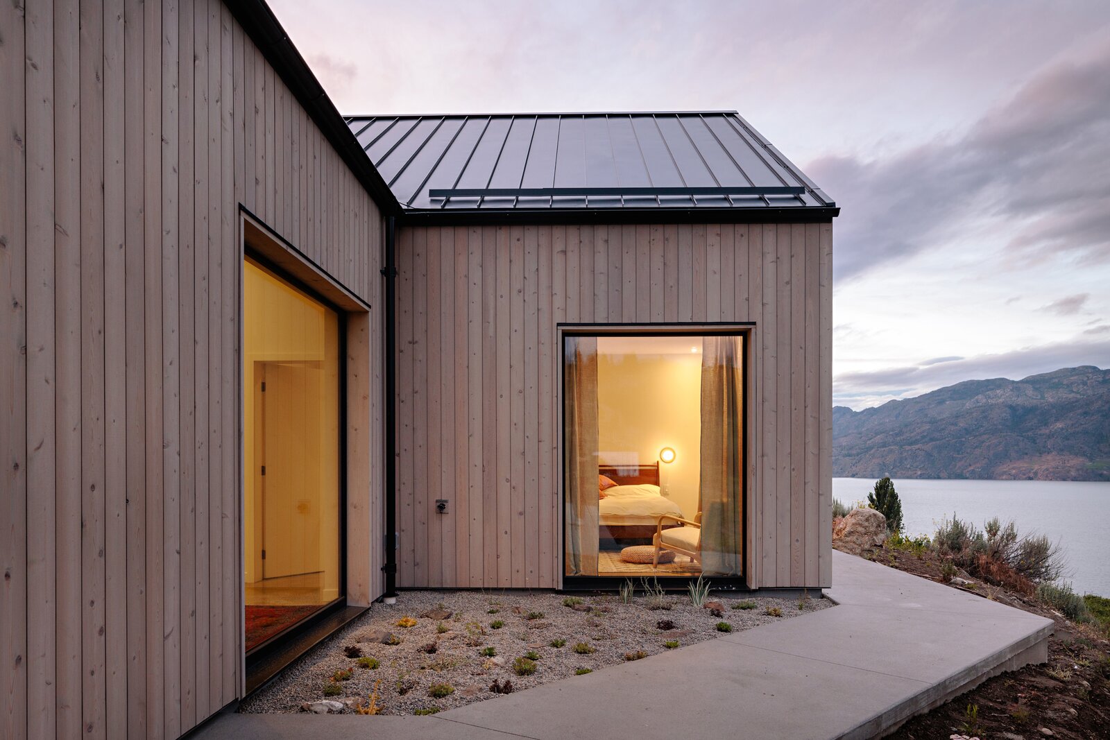 Photo 3 of 9 in Sustainable Scandi by Redstag Contracting - Dwell