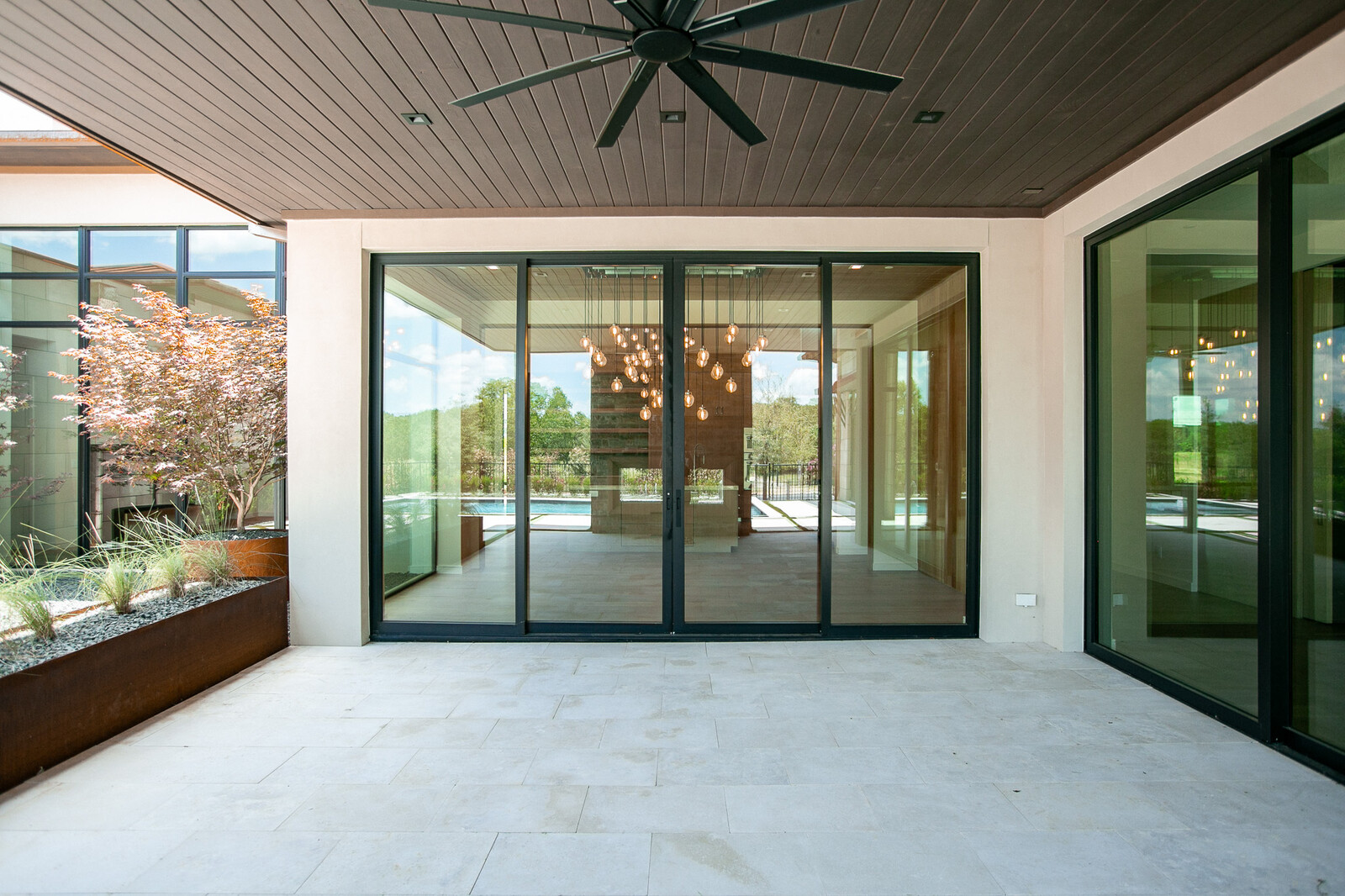 Photo 8 of 16 in Estate Home in Westlake by RAM Windows & Doors - Dwell