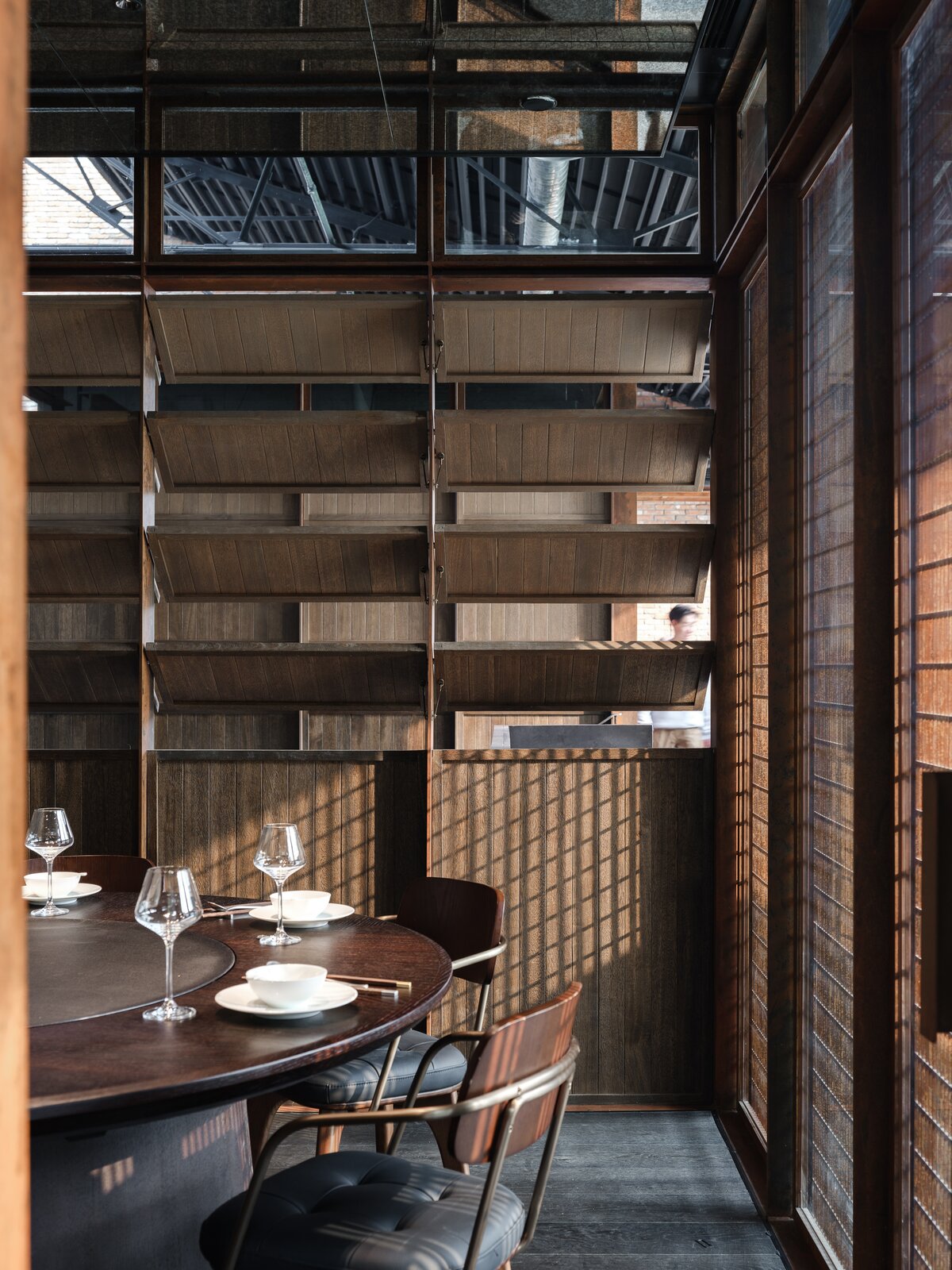 Photo 20 of 24 in Nanjing Ma Hongxing's Chuanxiaoguan by JK Design ...