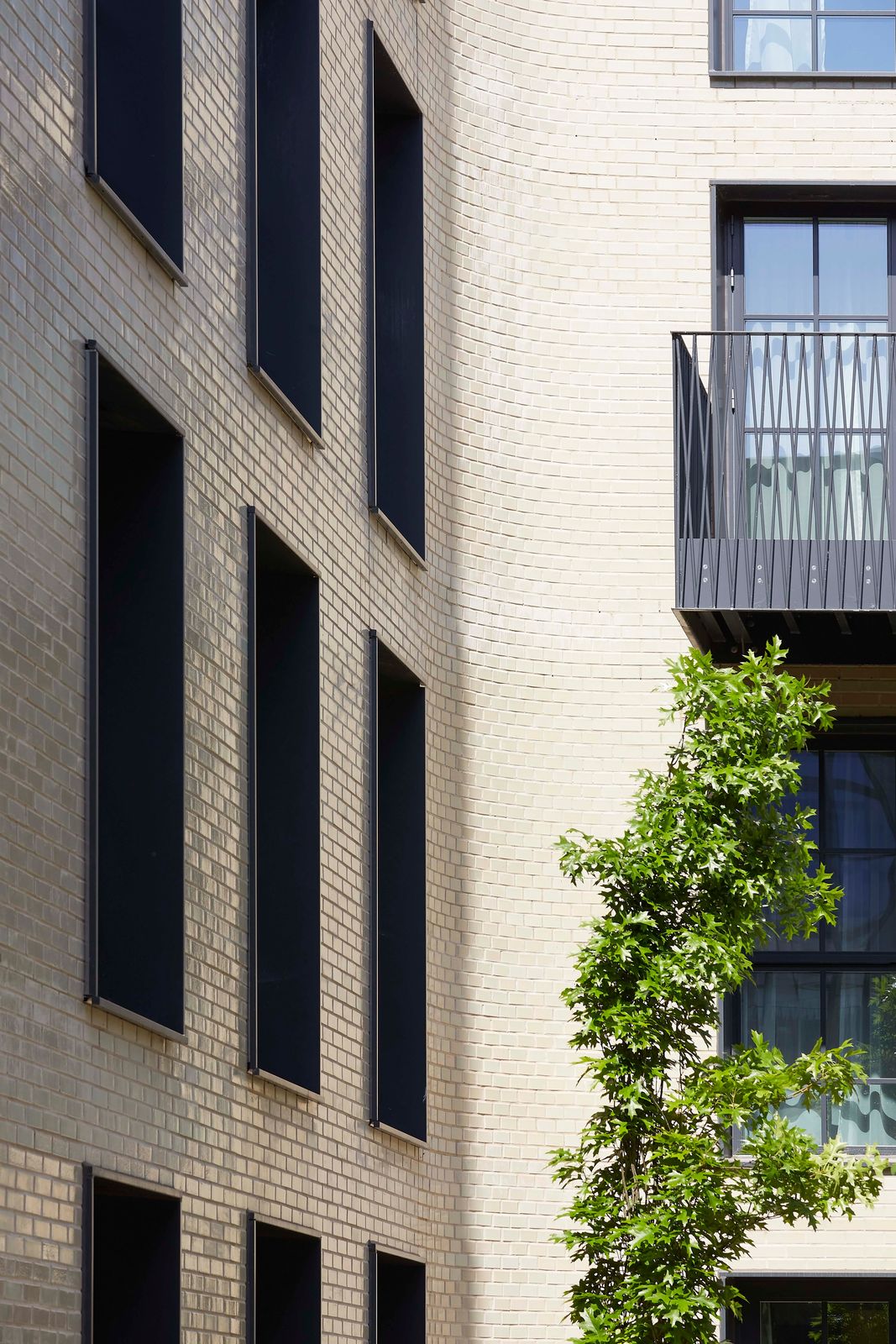 Photo 20 of 23 in Rubicon, Cambridge by Karl Mok - Dwell