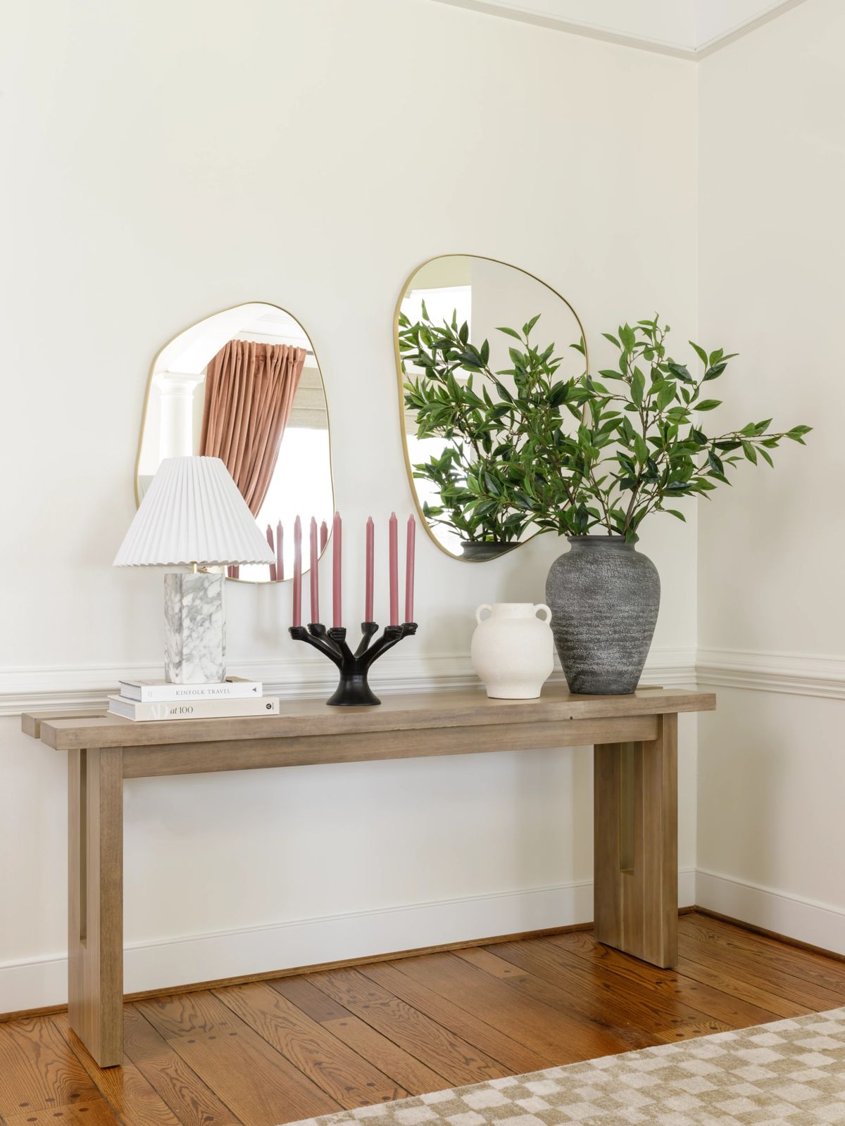Photo 10 of 10 in Spring Grove Ranch Manor House by Greer Design Co ...