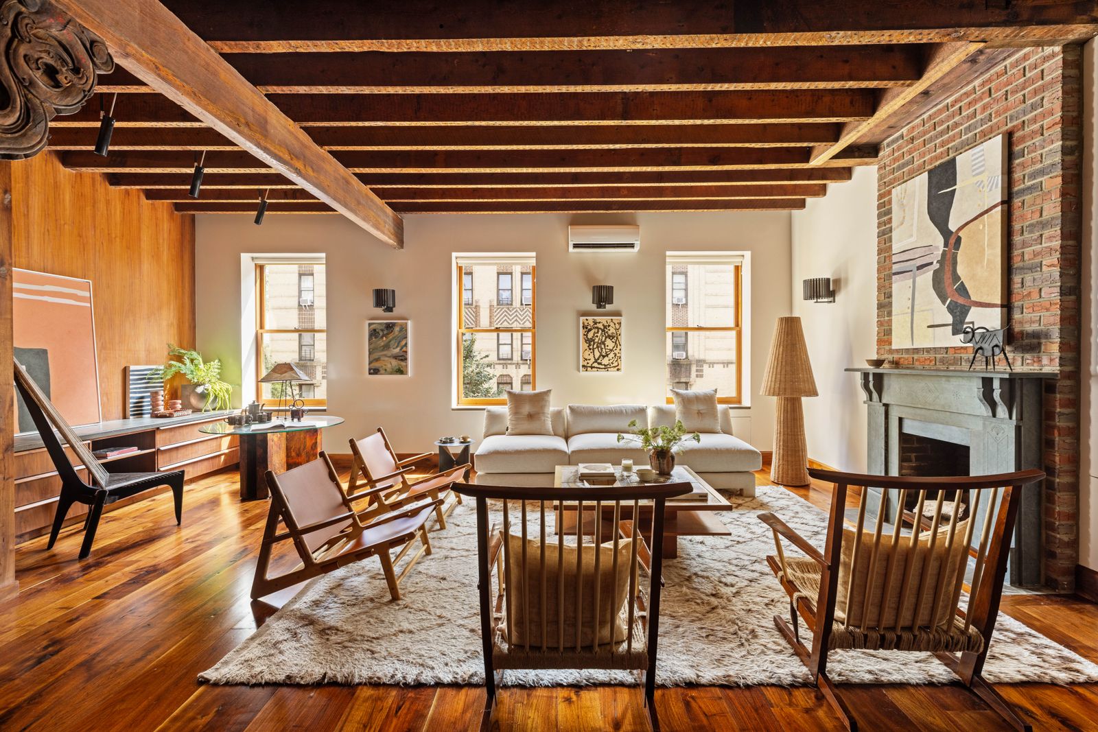 Photo 11 of 26 in Brooklyn Carriage House by Brooklyn Carriage House ...